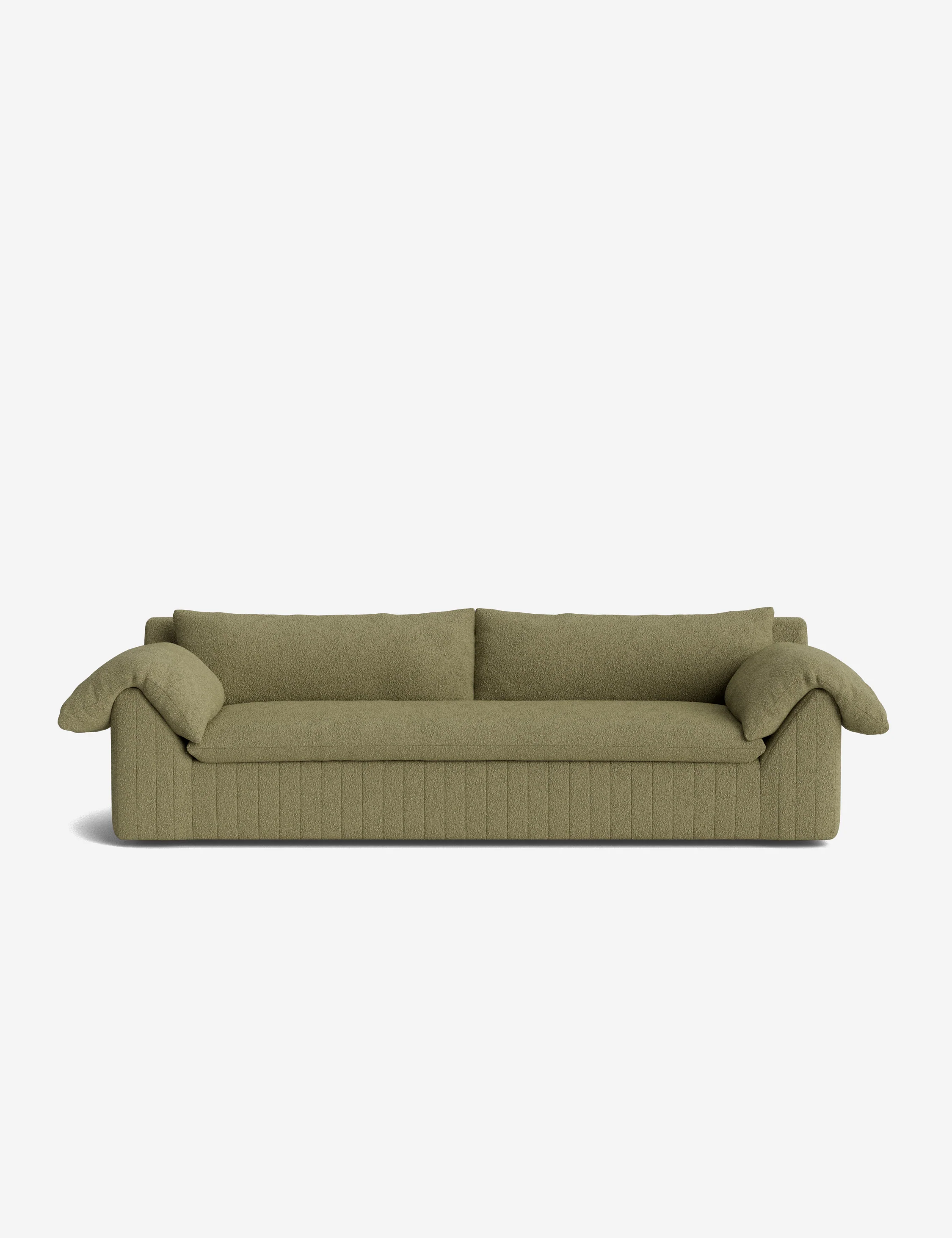 Yucca Sofa by Carly Cushnie - AYG Home Service