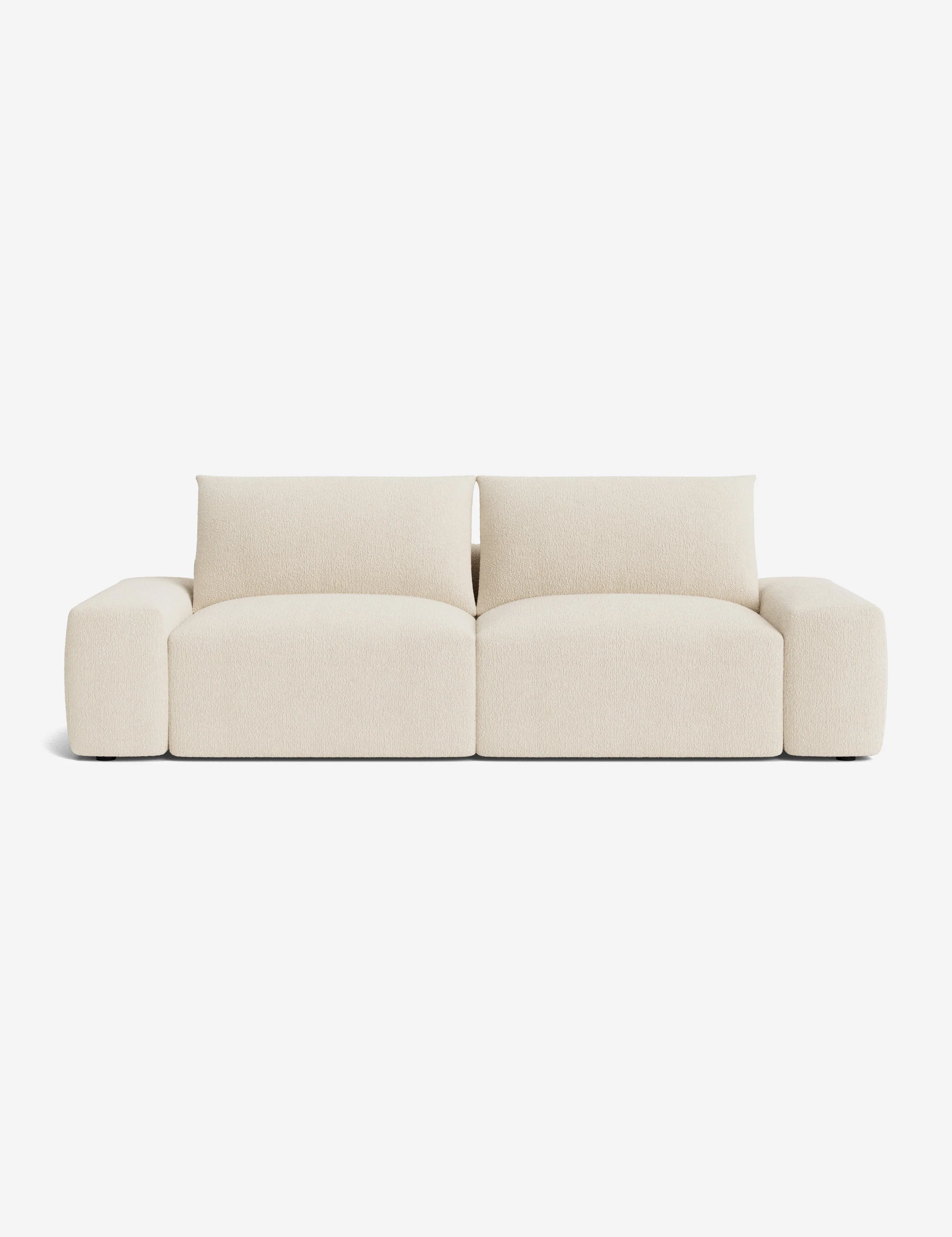 Brinley Modular Sofa - AYG Home Service