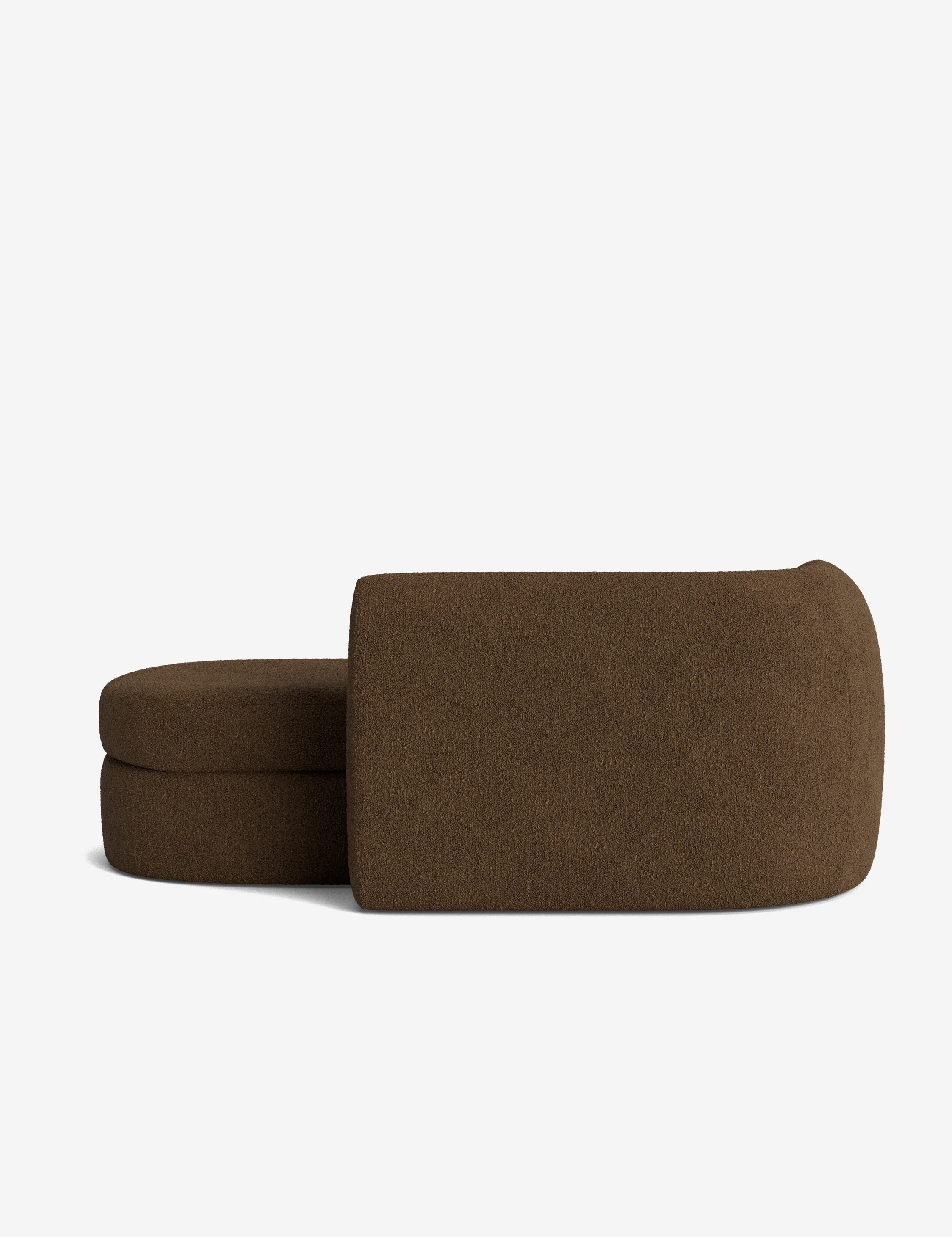 Buckley Chaise - AYG Home Service