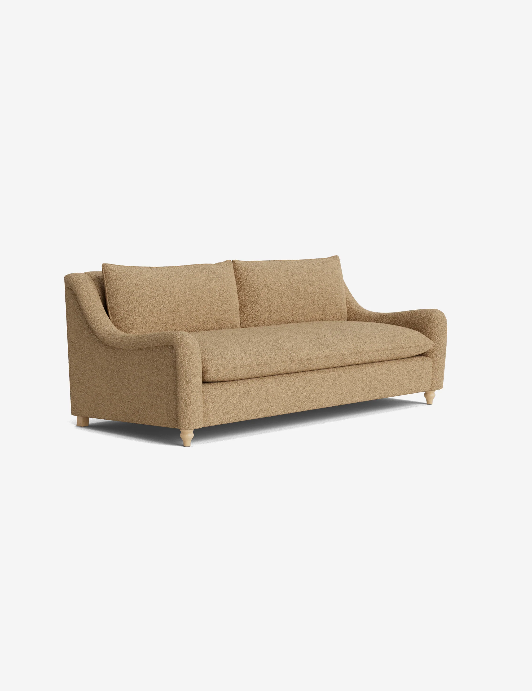 Hennie Sofa - AYG Home Service