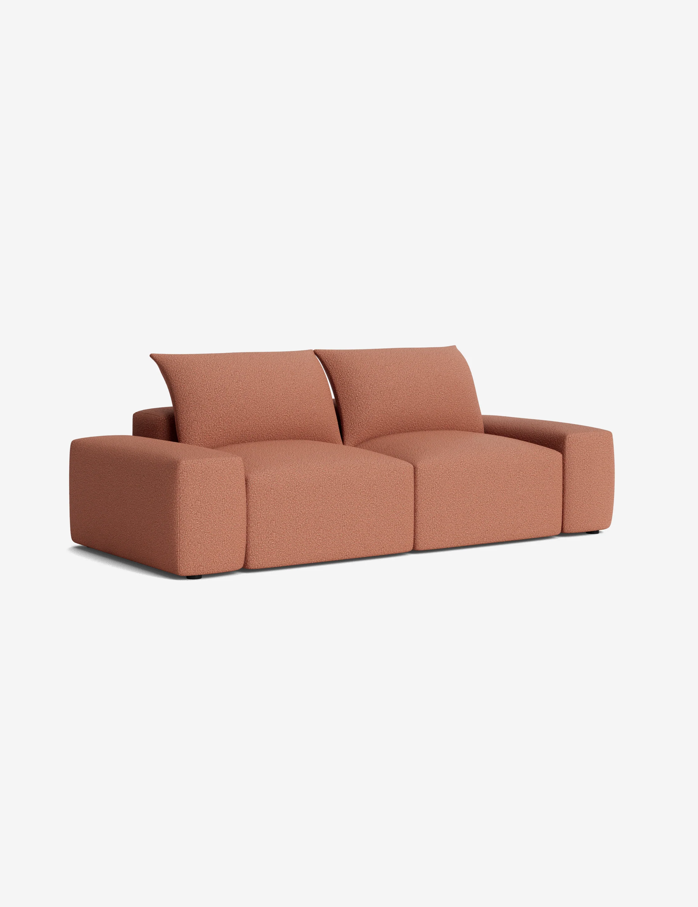 Brinley Modular Sofa - AYG Home Service
