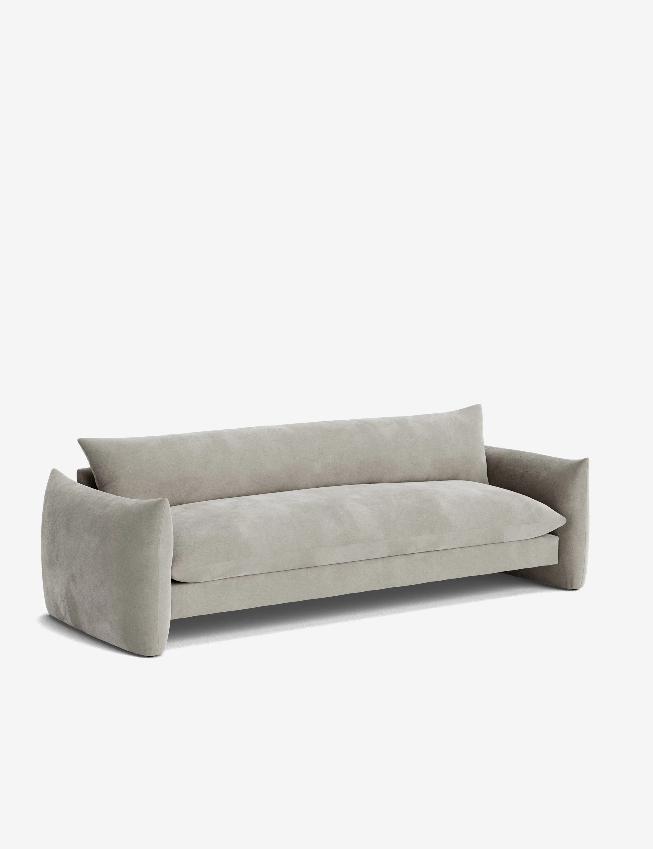 Banks Sofa - AYG Home Service