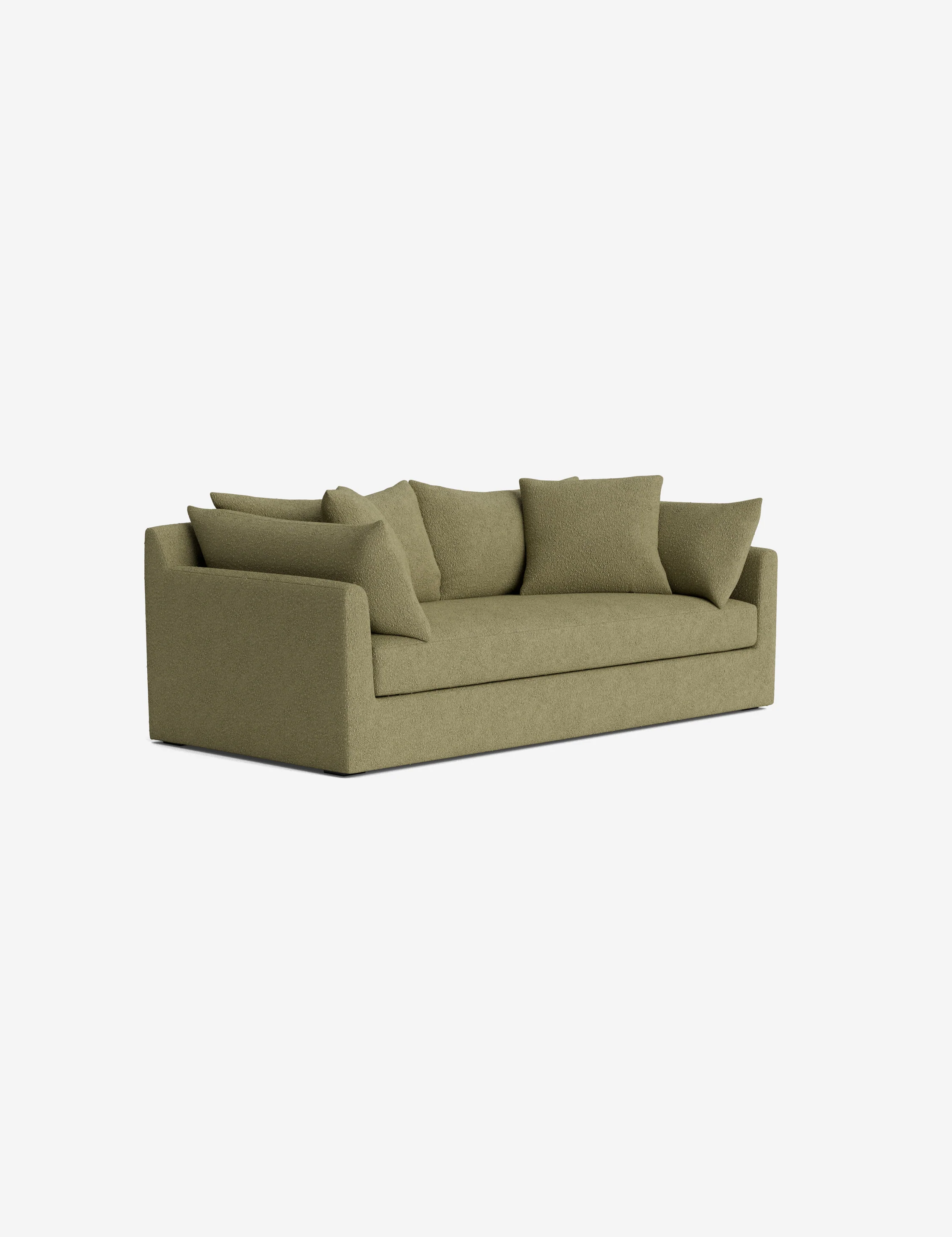 Cashel Sofa - AYG Home Service