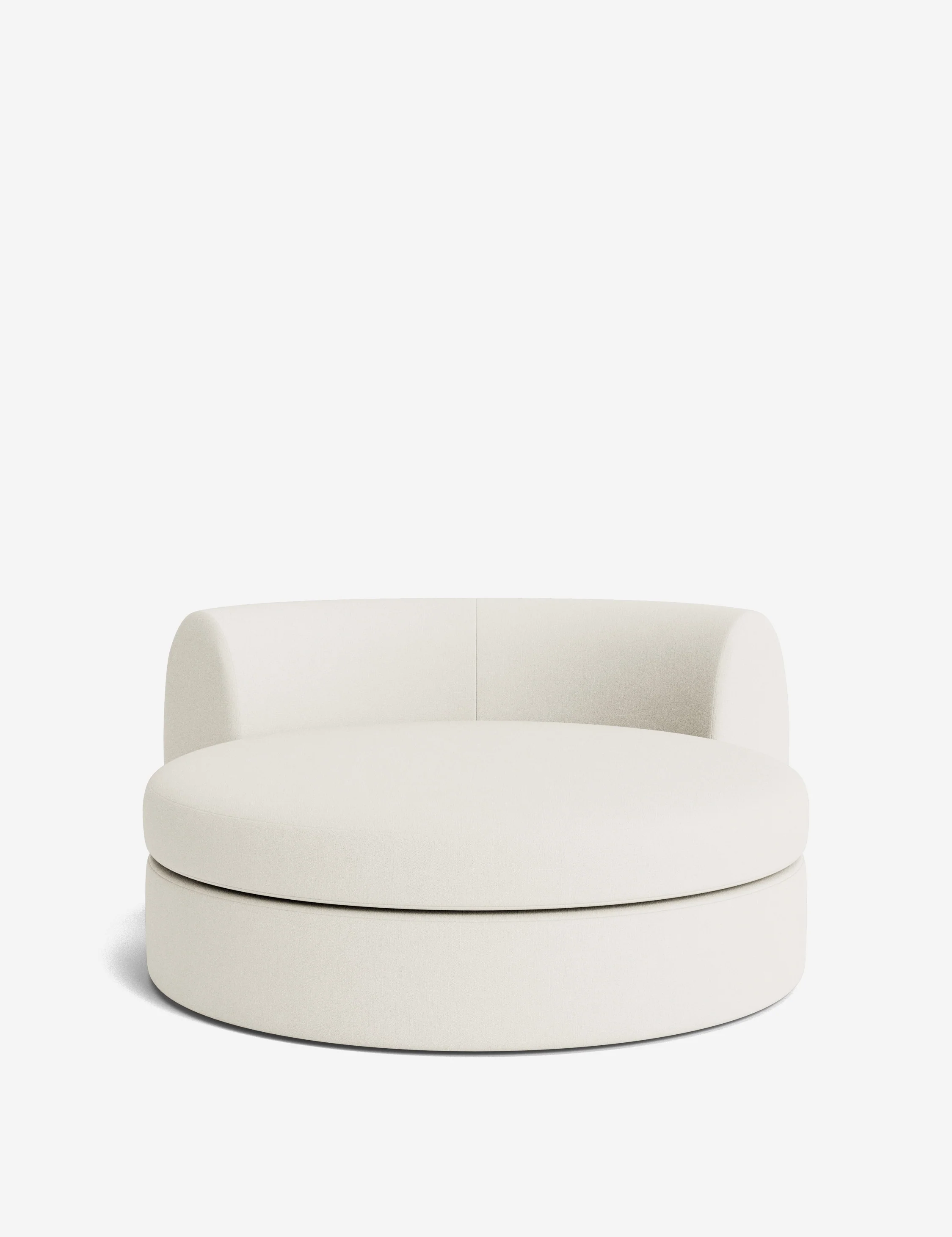 Buckley Modular Media Lounger - AYG Home Service