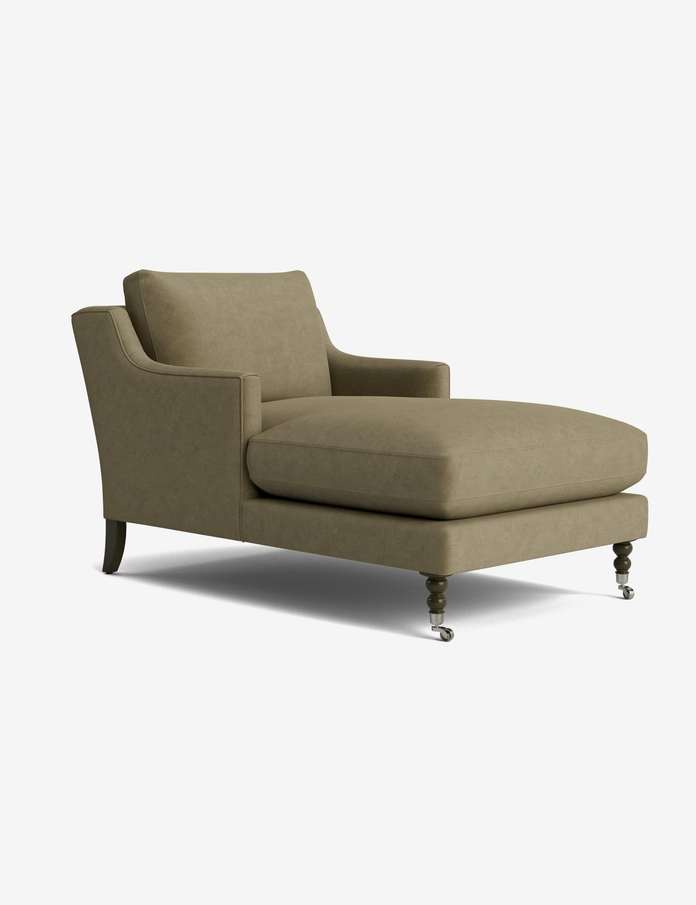 Fabienne Chaise - AYG Home Service