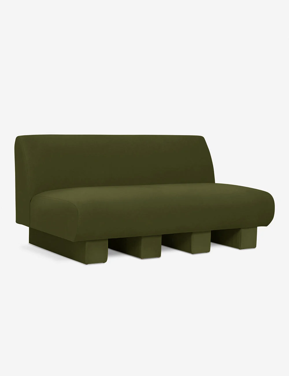 Lena Modular Sofa by Sarah Sherman Samuel - AYG Home Service