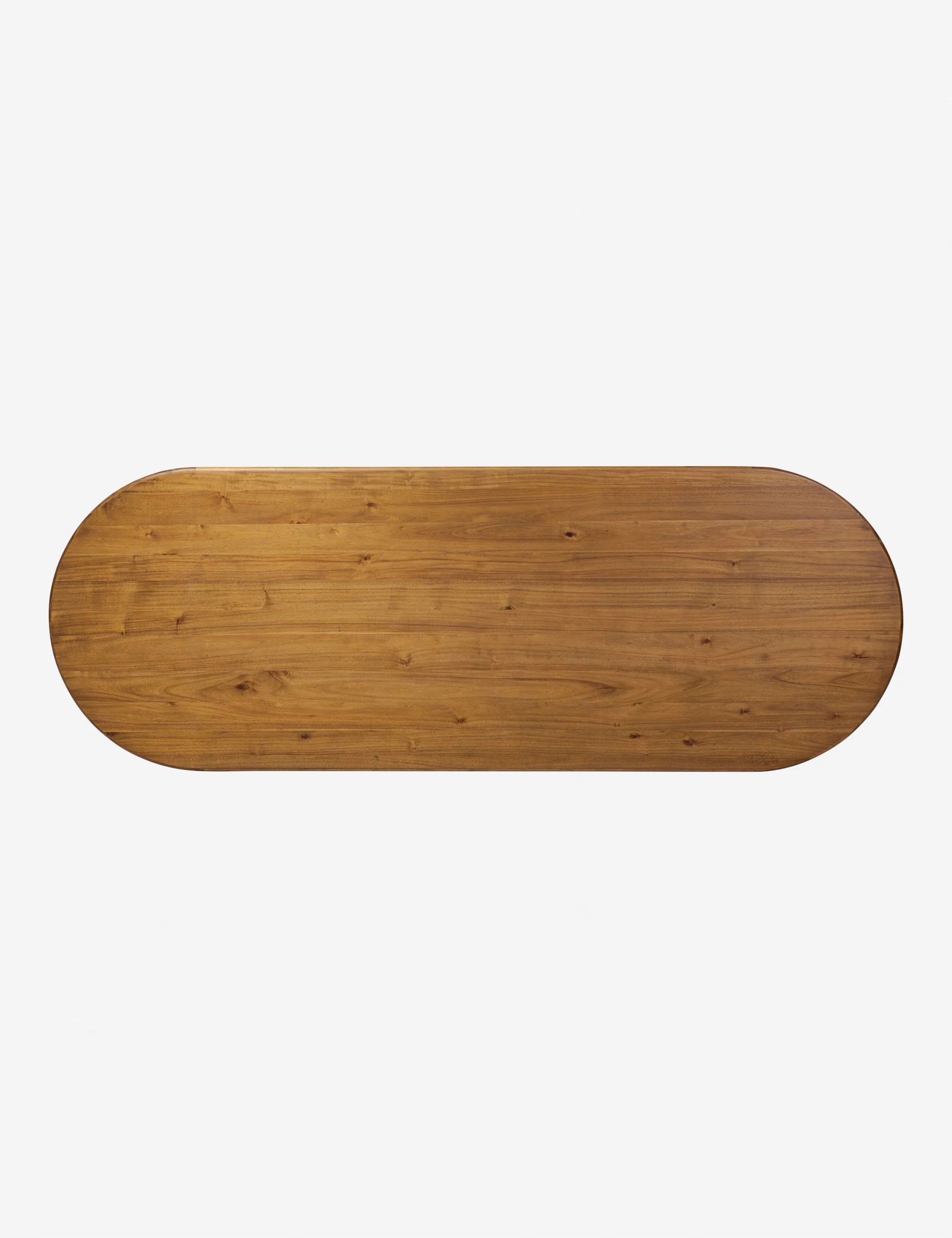 Gilda Oval Dining Table - AYG Home Service