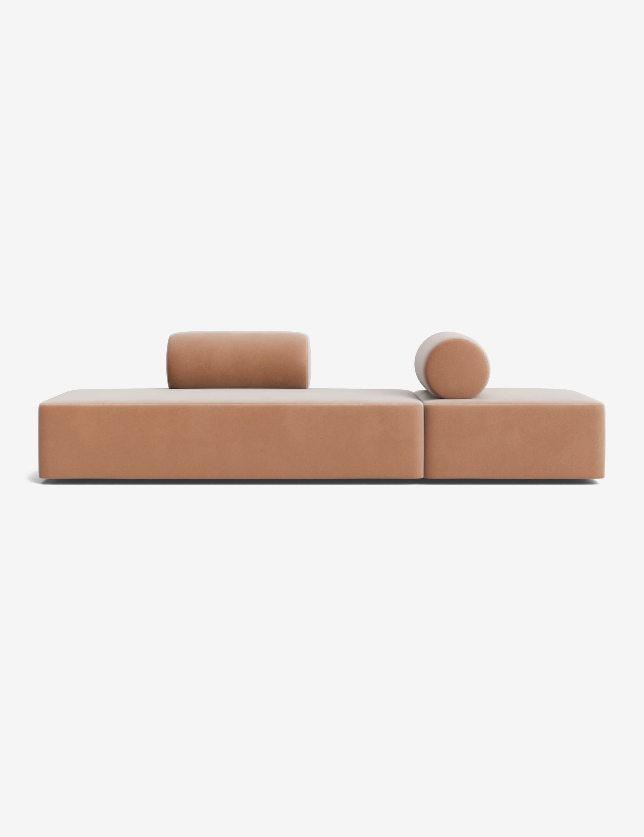 Sloman Modular 2-Piece Sofa - AYG Home Service