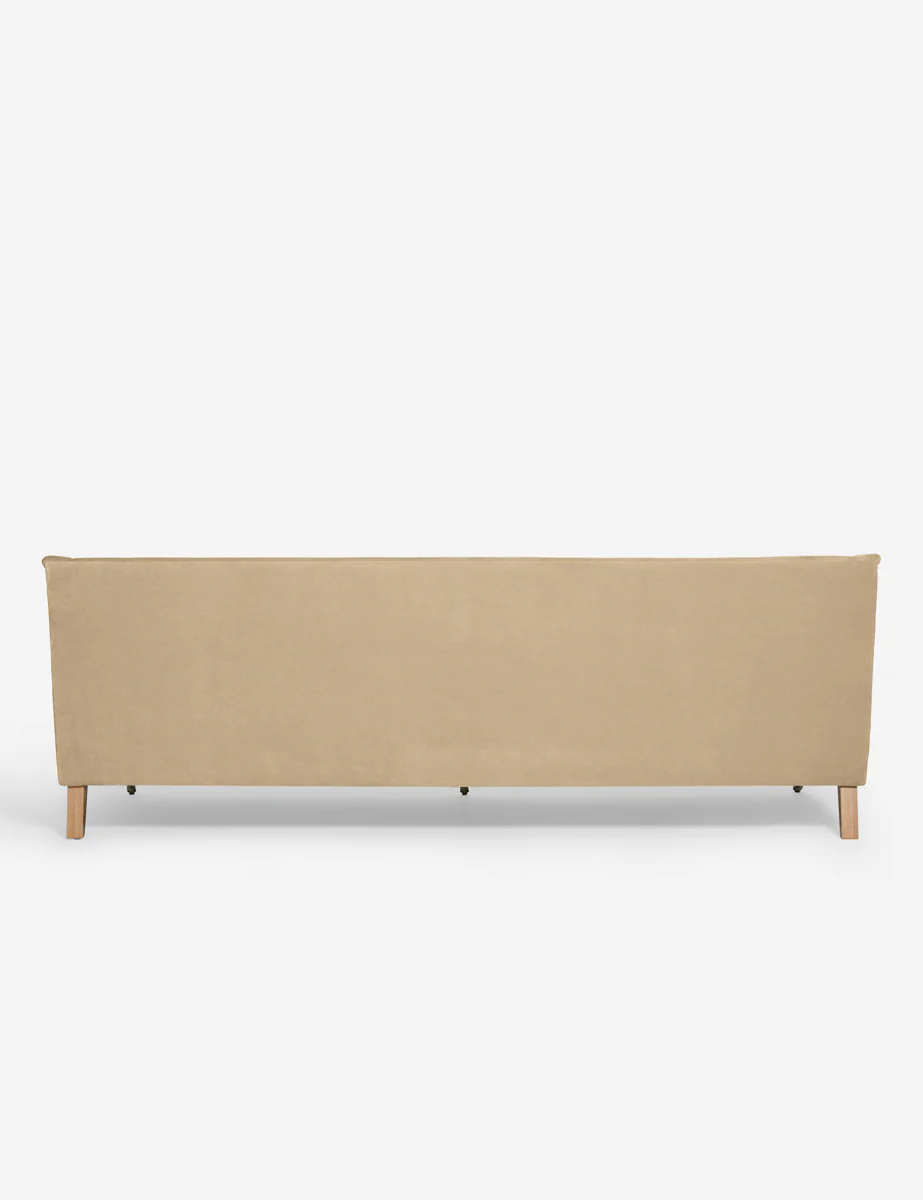 Rivington Sofa by Ginny Macdonald - AYG Home Service