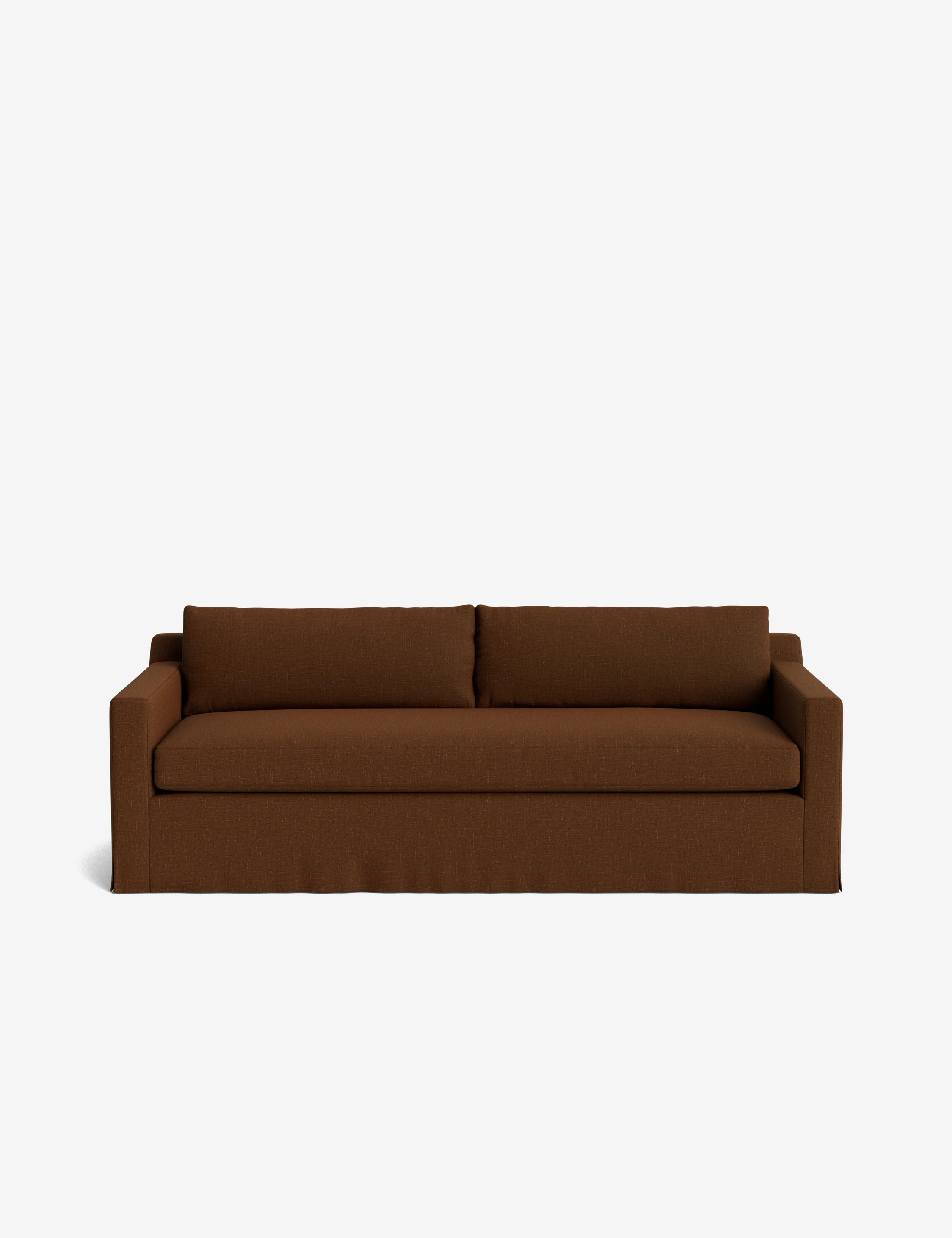 Tadita Slipcover Sofa - AYG Home Service