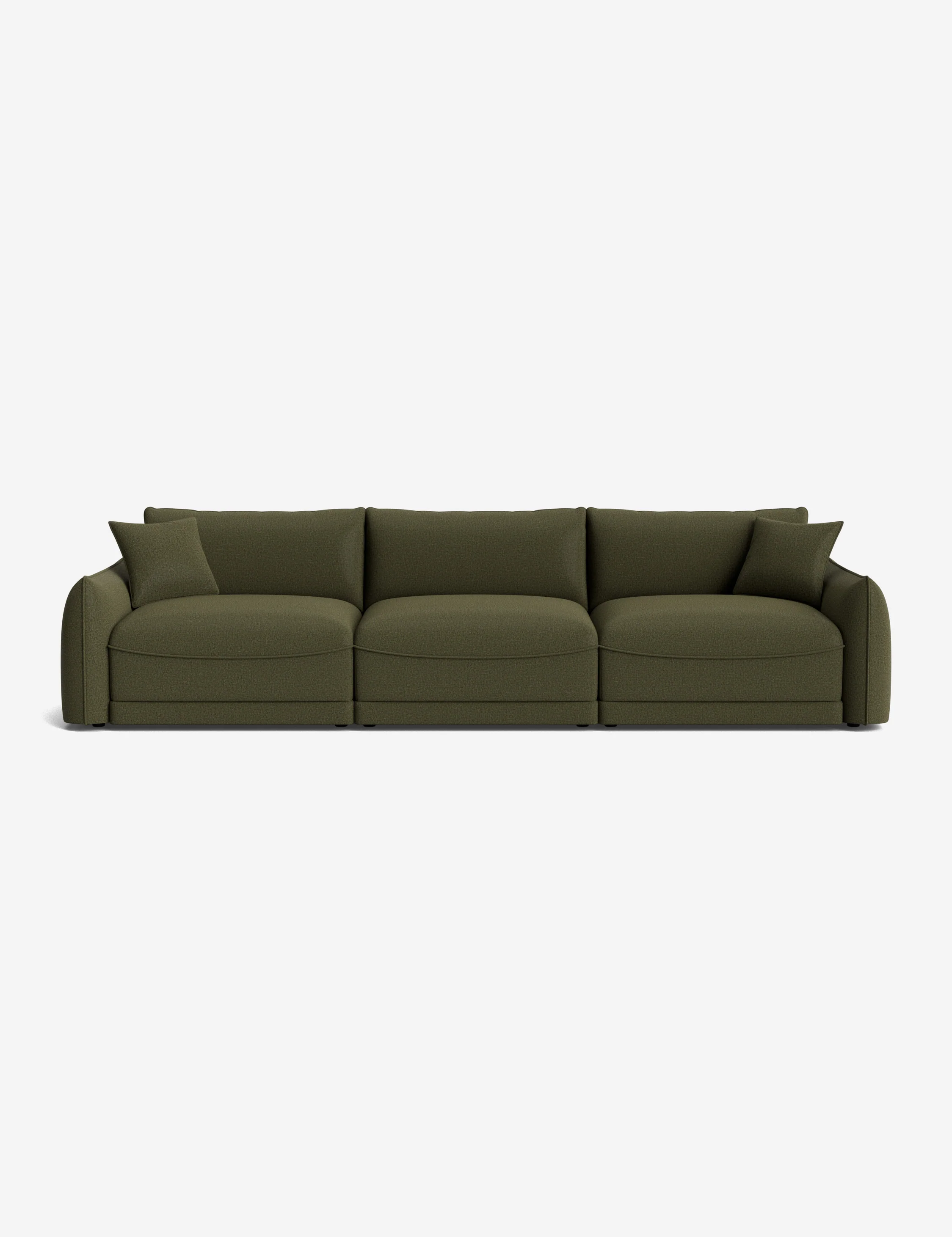 Balmer Modular Sofa - AYG Home Service