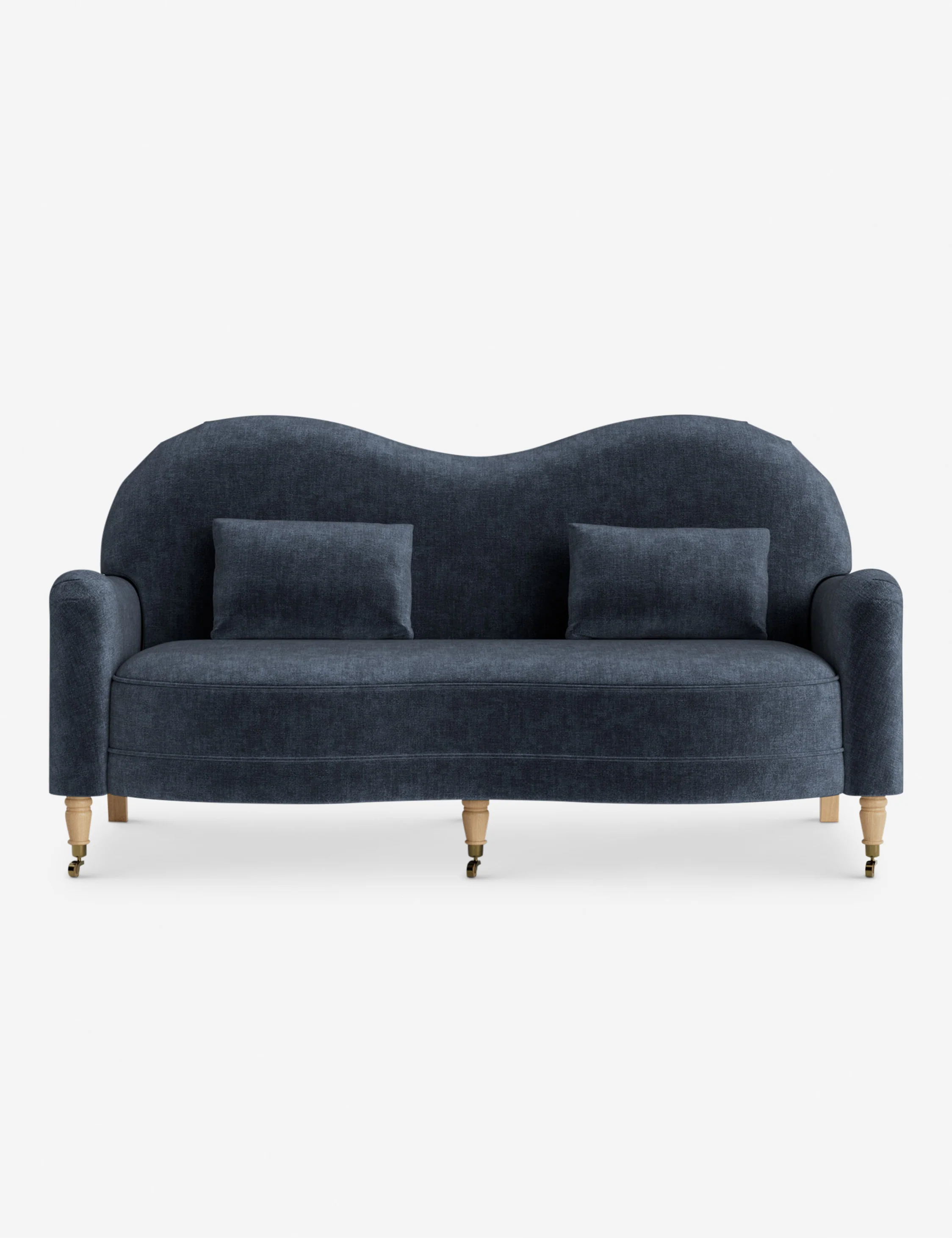 Middleton Sofa by Ginny Macdonald - AYG Home Service