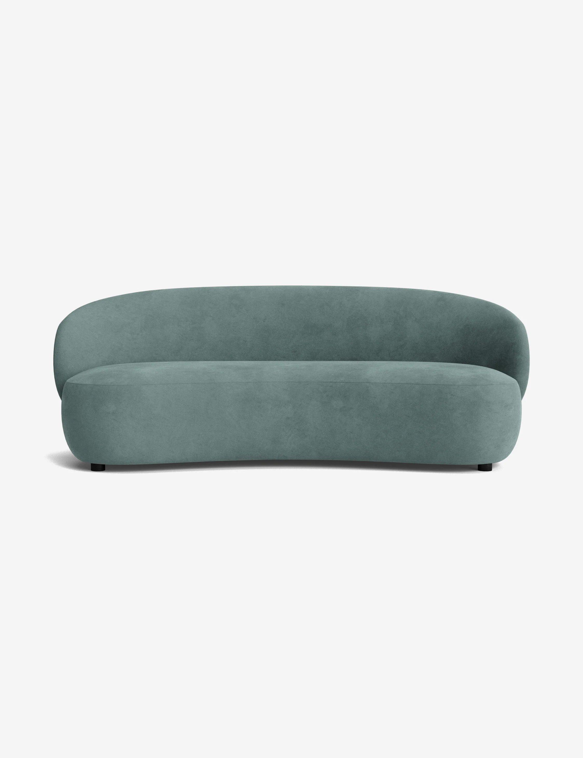Claret Sofa - AYG Home Service