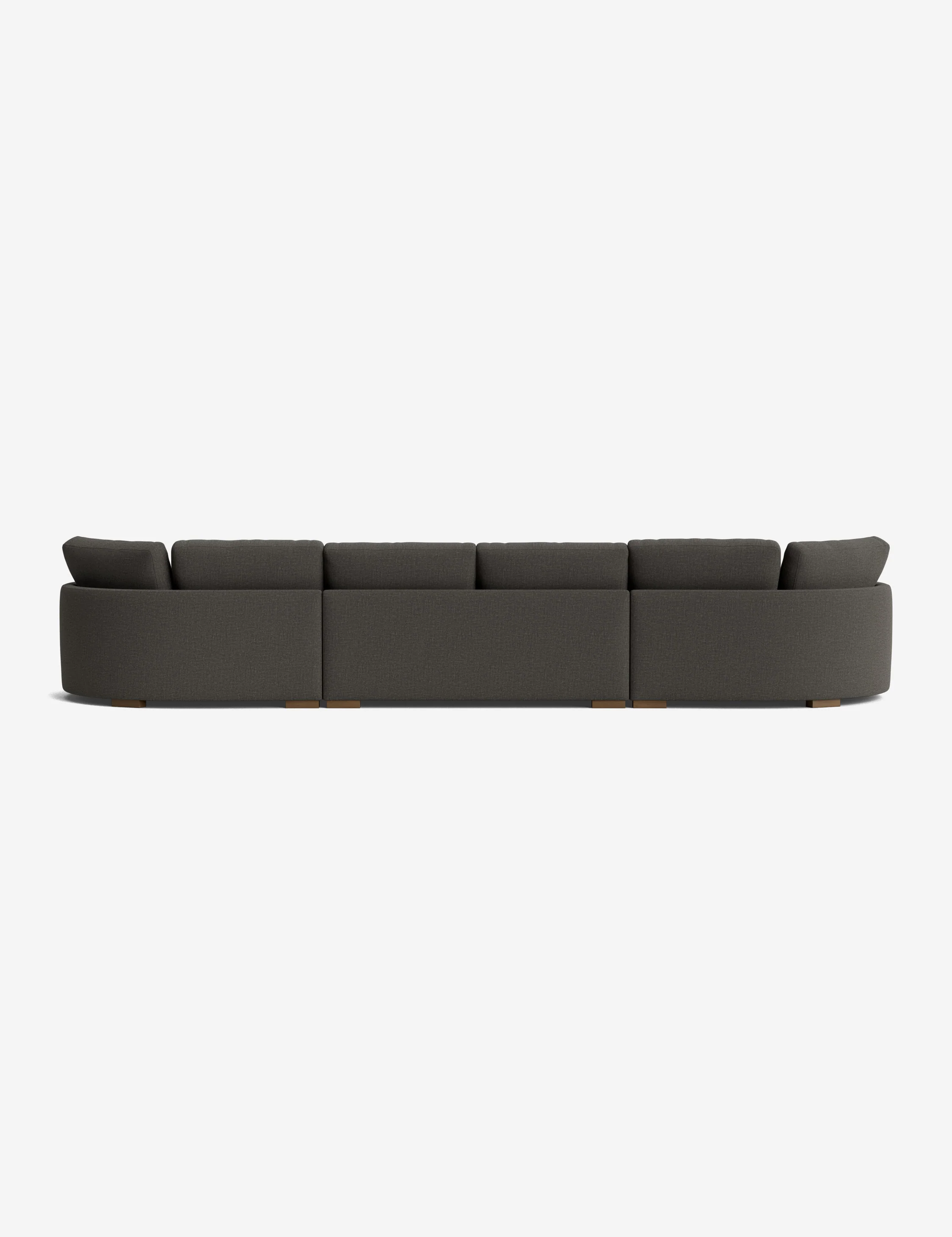 Hepburn Modular Sectional Sofa - AYG Home Service