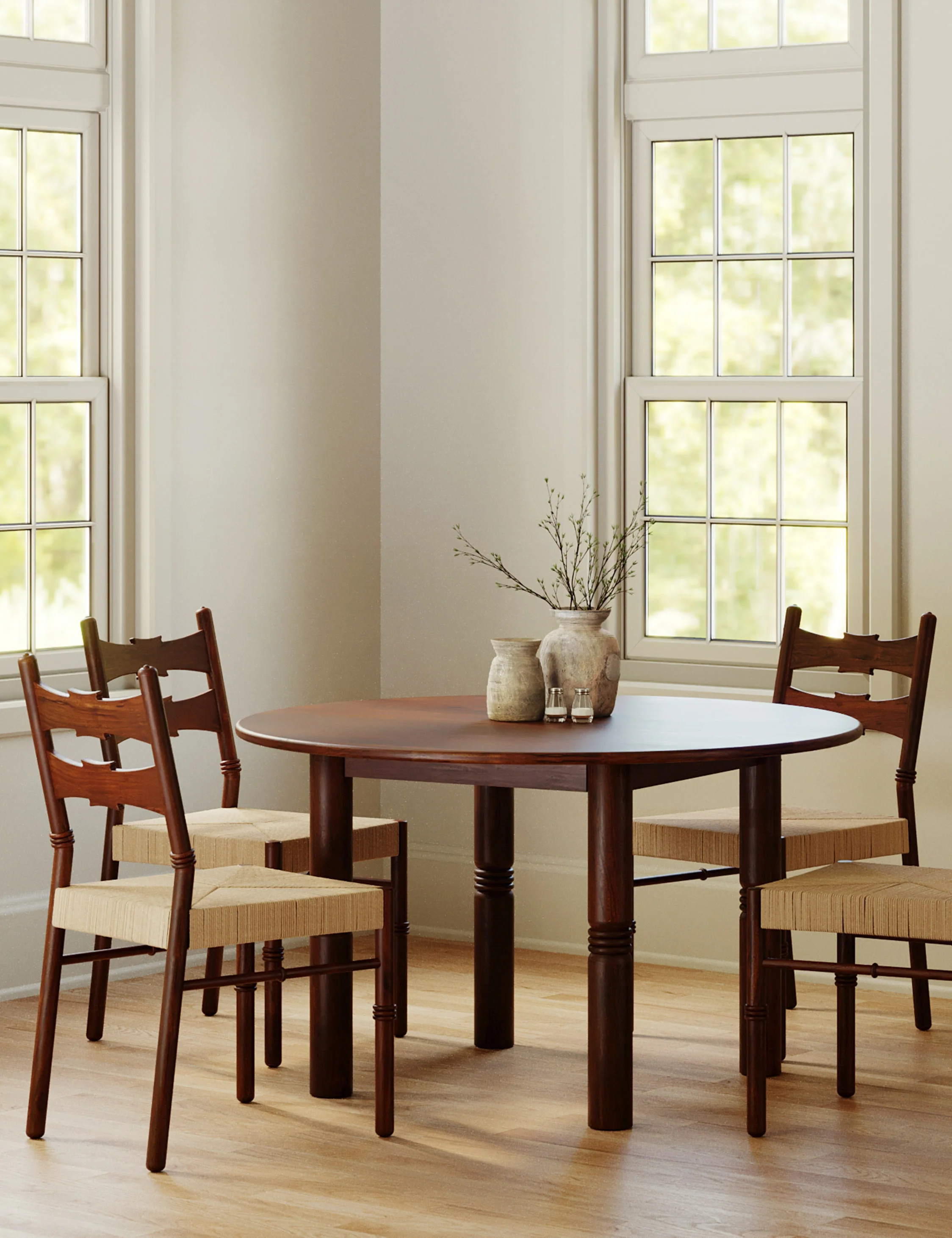Cannella Dining Table - AYG Home Service