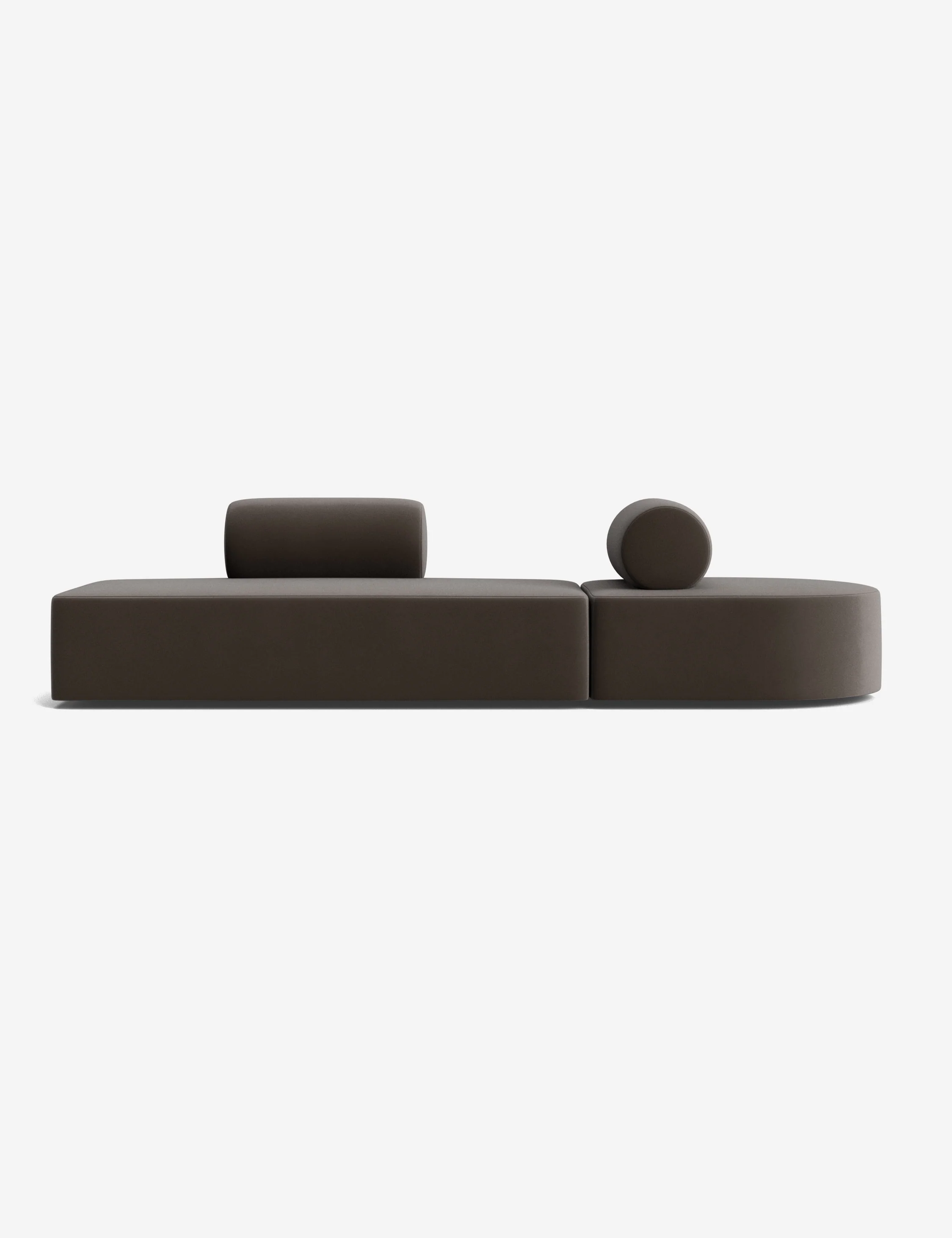 Sloman Modular 2-Piece Chaise - AYG Home Service