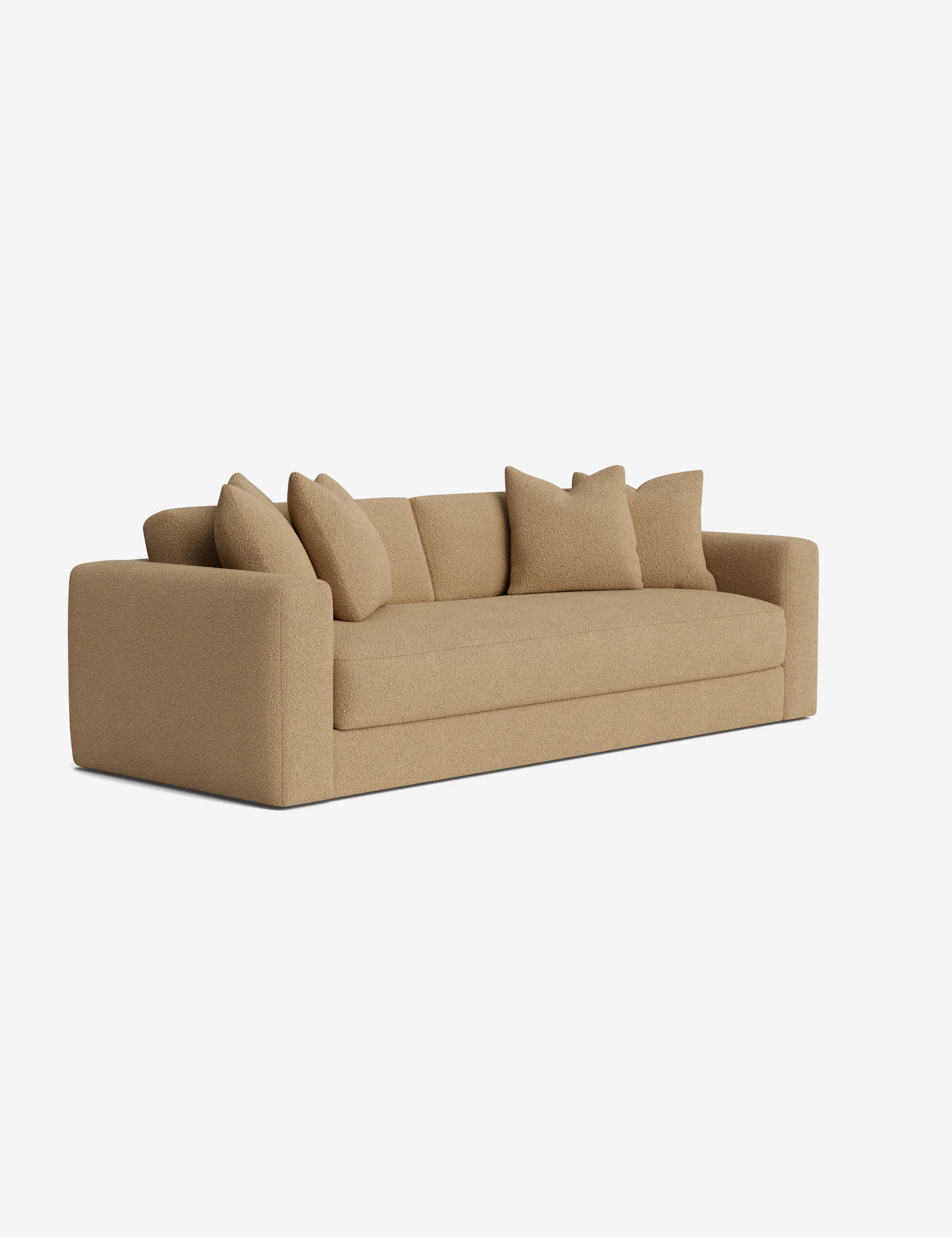 Hughes Sofa - AYG Home Service