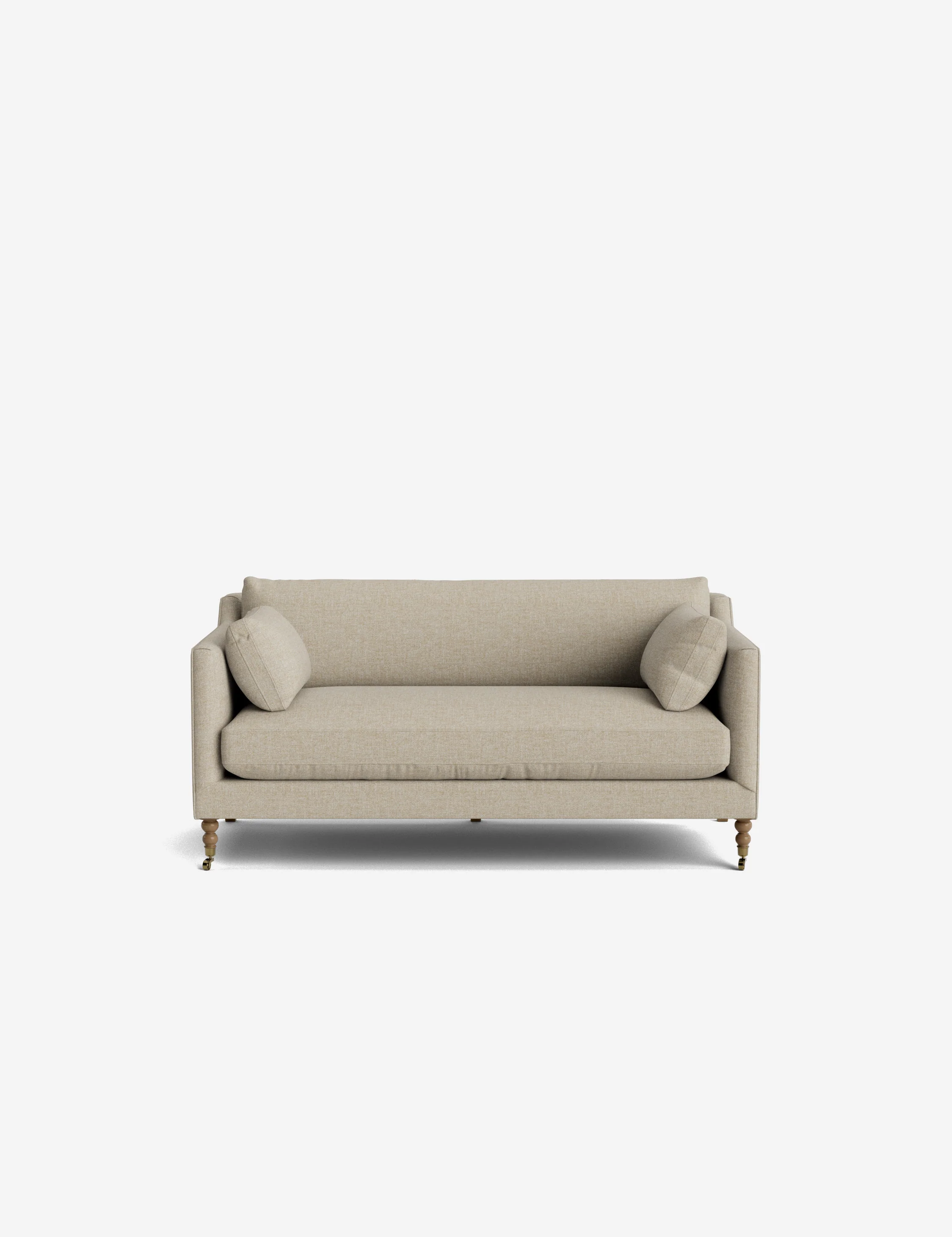 Fabienne Sofa - AYG Home Service