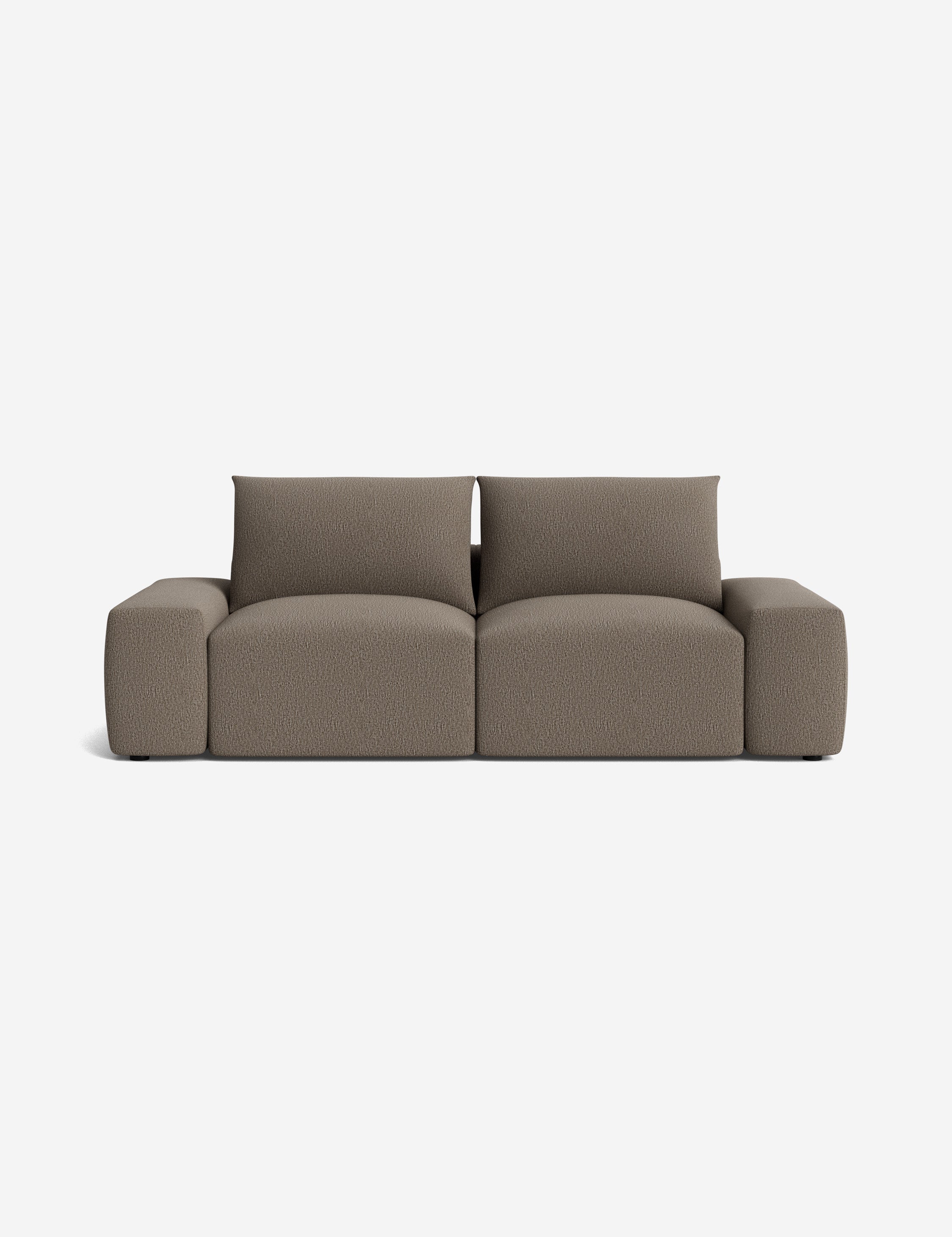 Brinley Modular Sofa - AYG Home Service