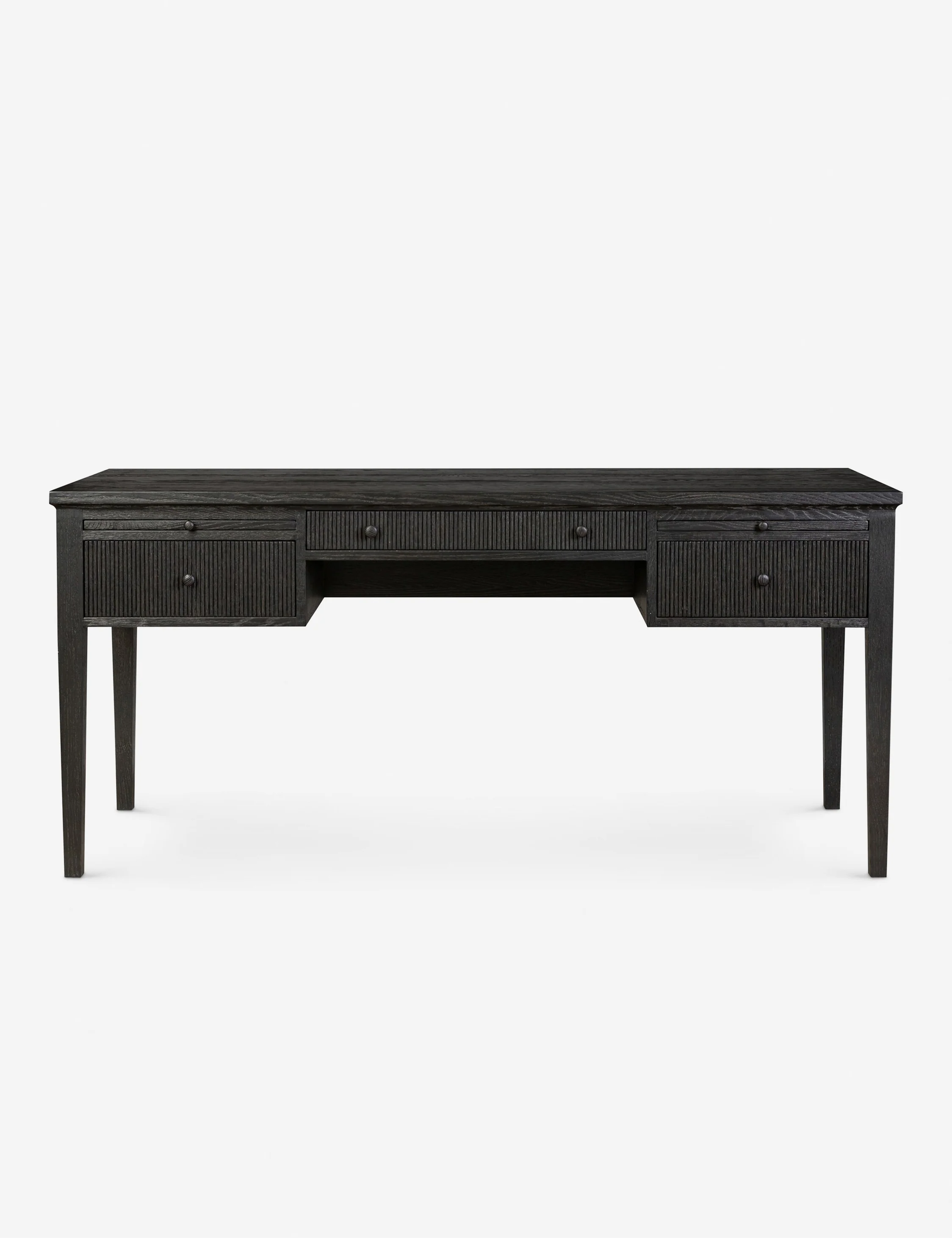 Bush Desk by Amber Lewis x Four Hands - AYG Home Service