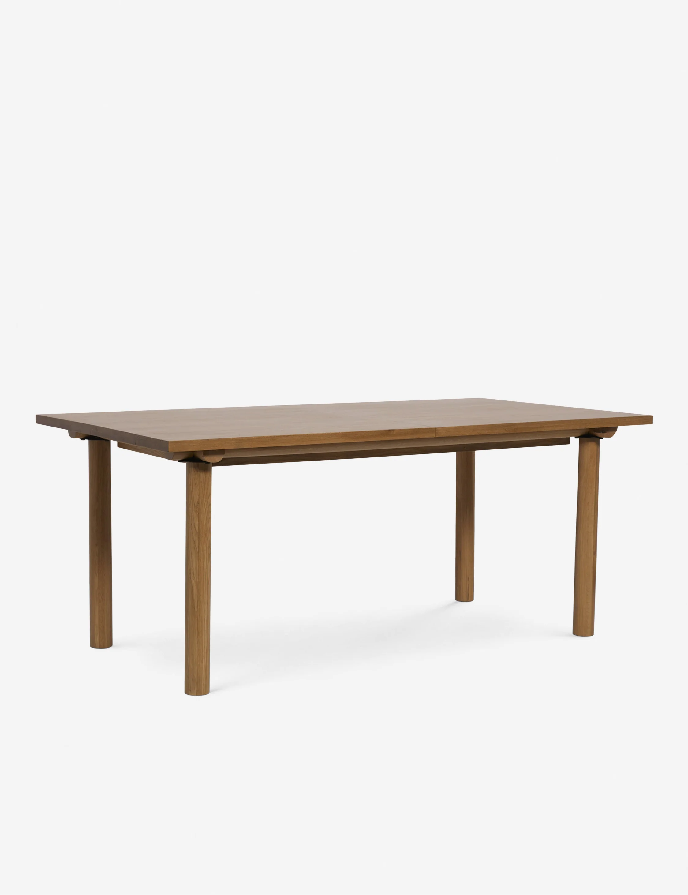 Hewitt Extendable Dining Table - AYG Home Service