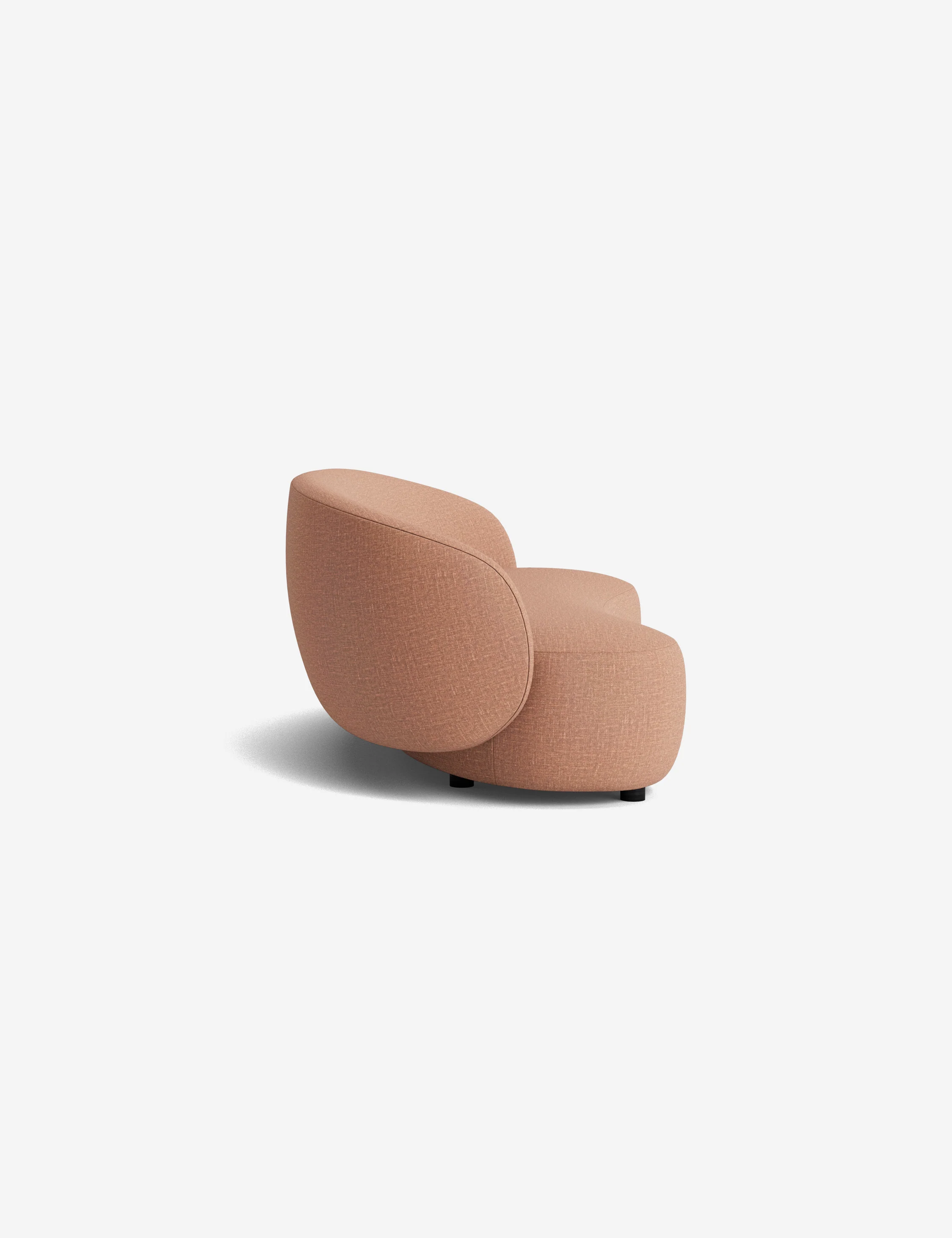 Claret Sofa - AYG Home Service