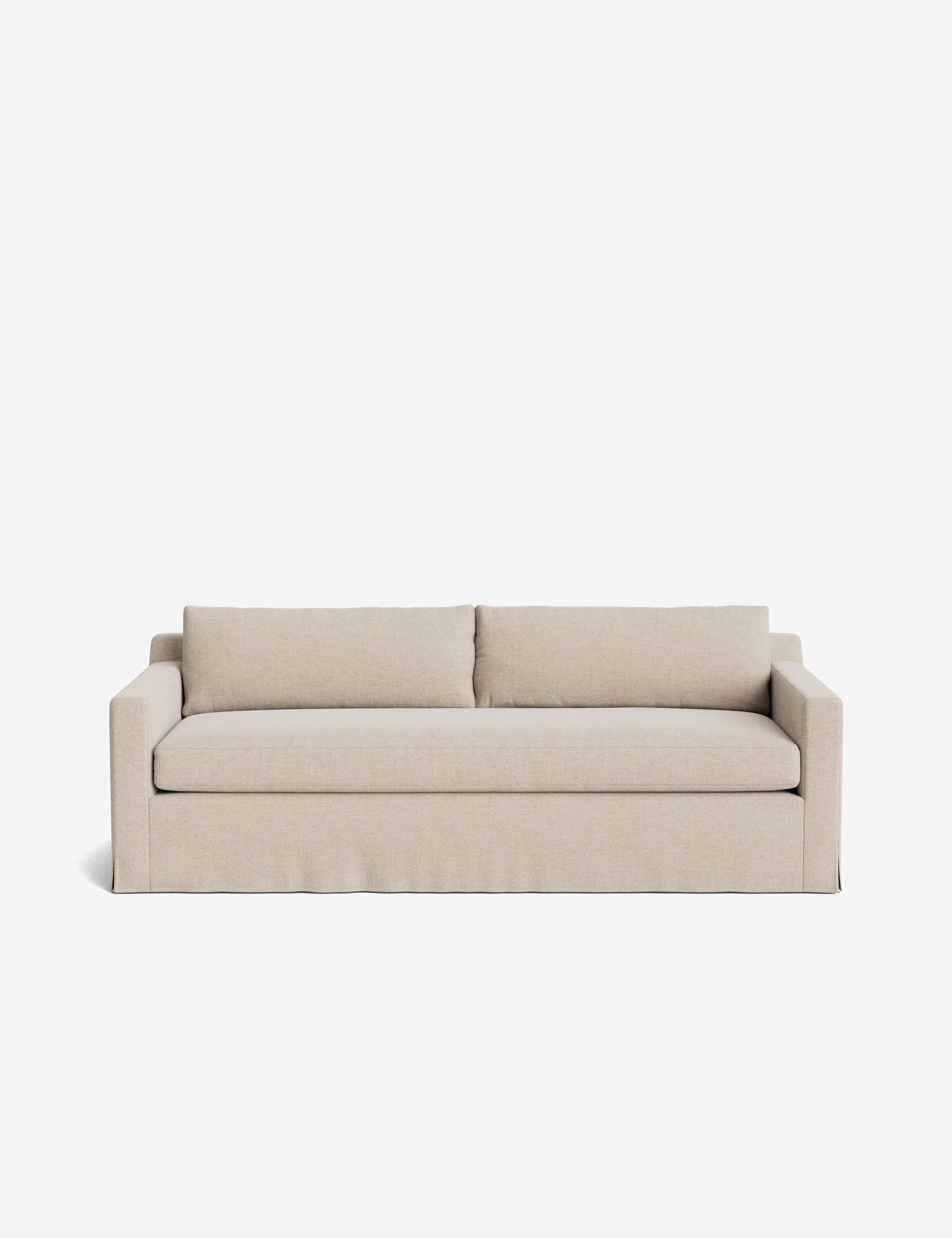 Tadita Slipcover Sofa - AYG Home Service