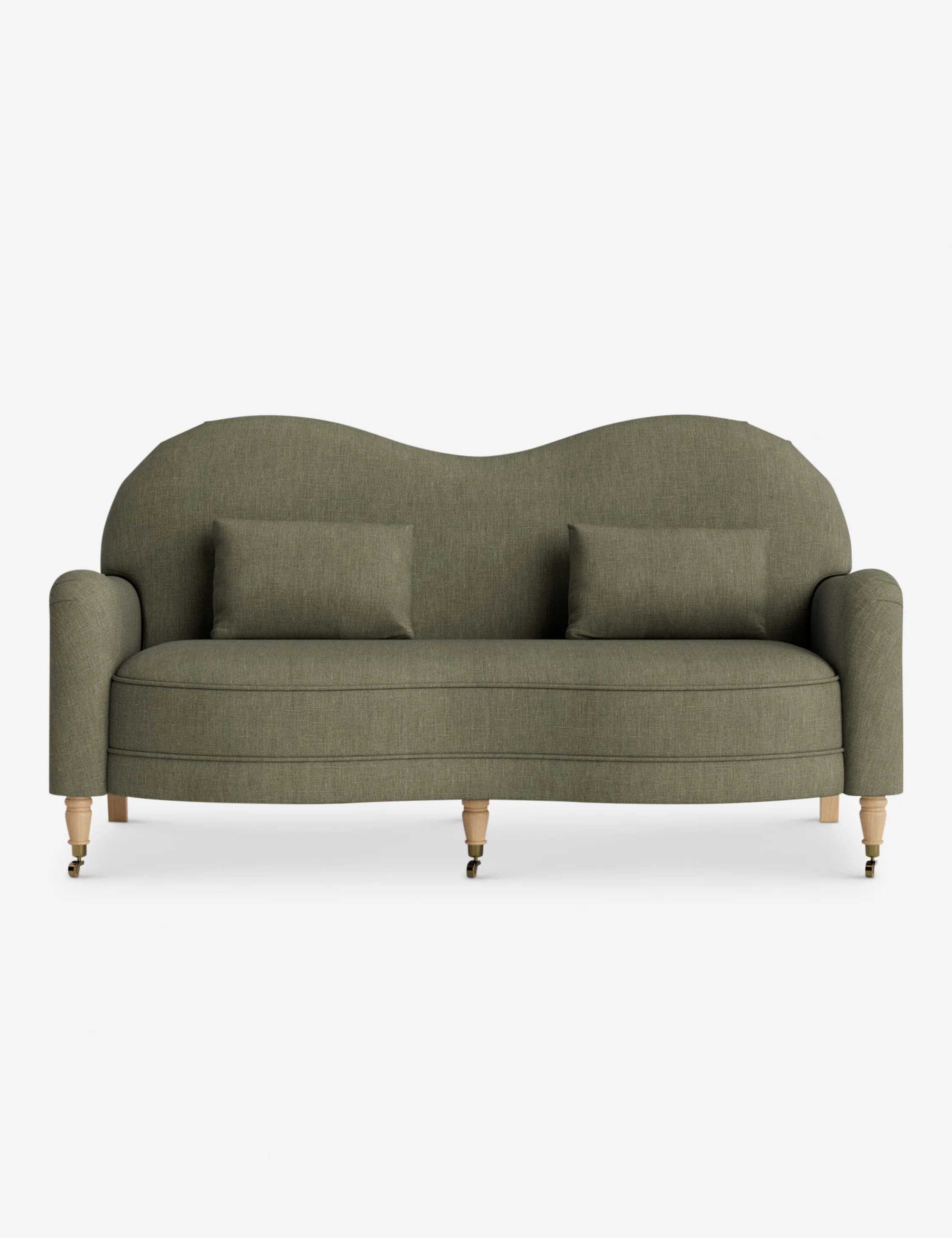 Middleton Sofa by Ginny Macdonald - AYG Home Service