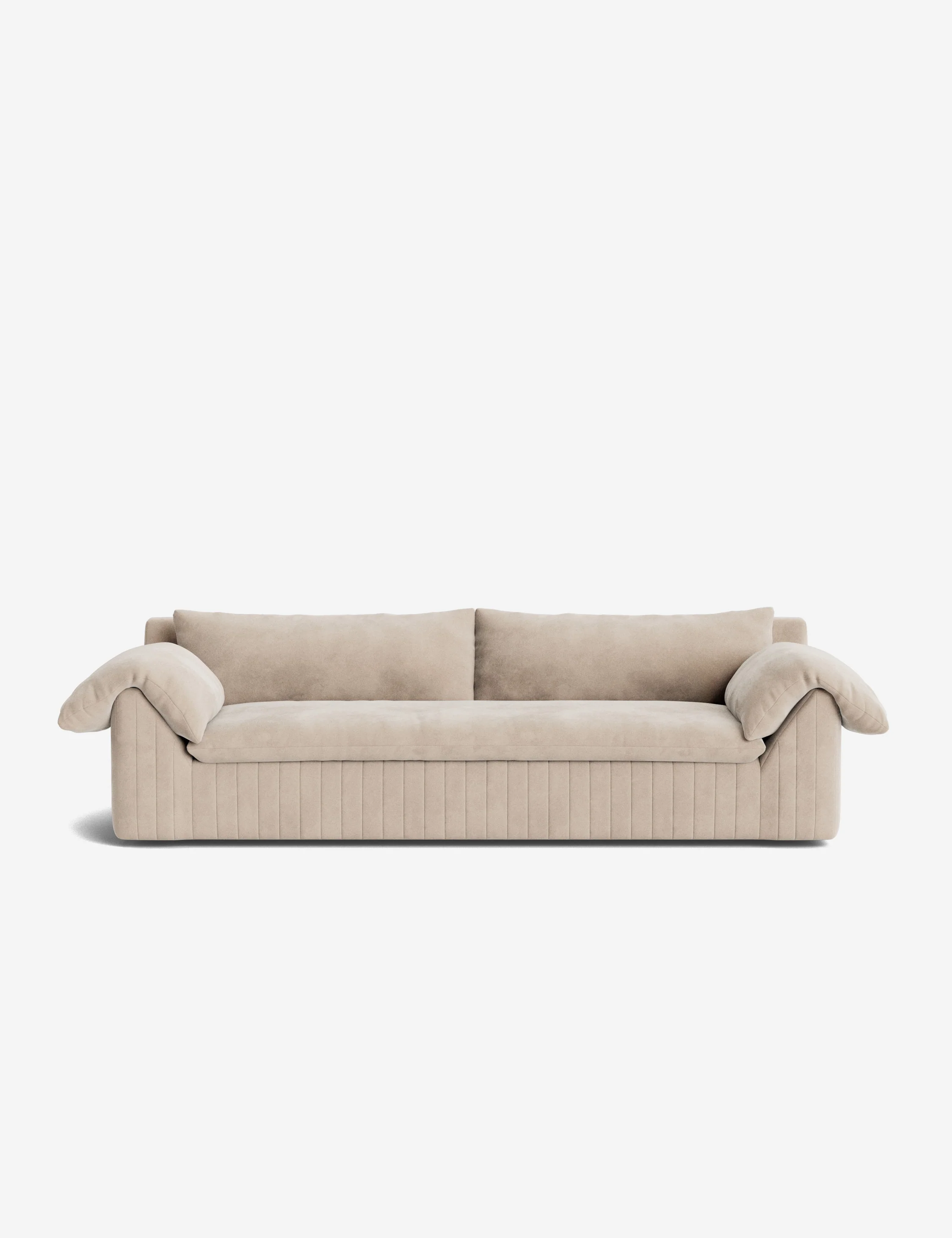Yucca Sofa by Carly Cushnie - AYG Home Service