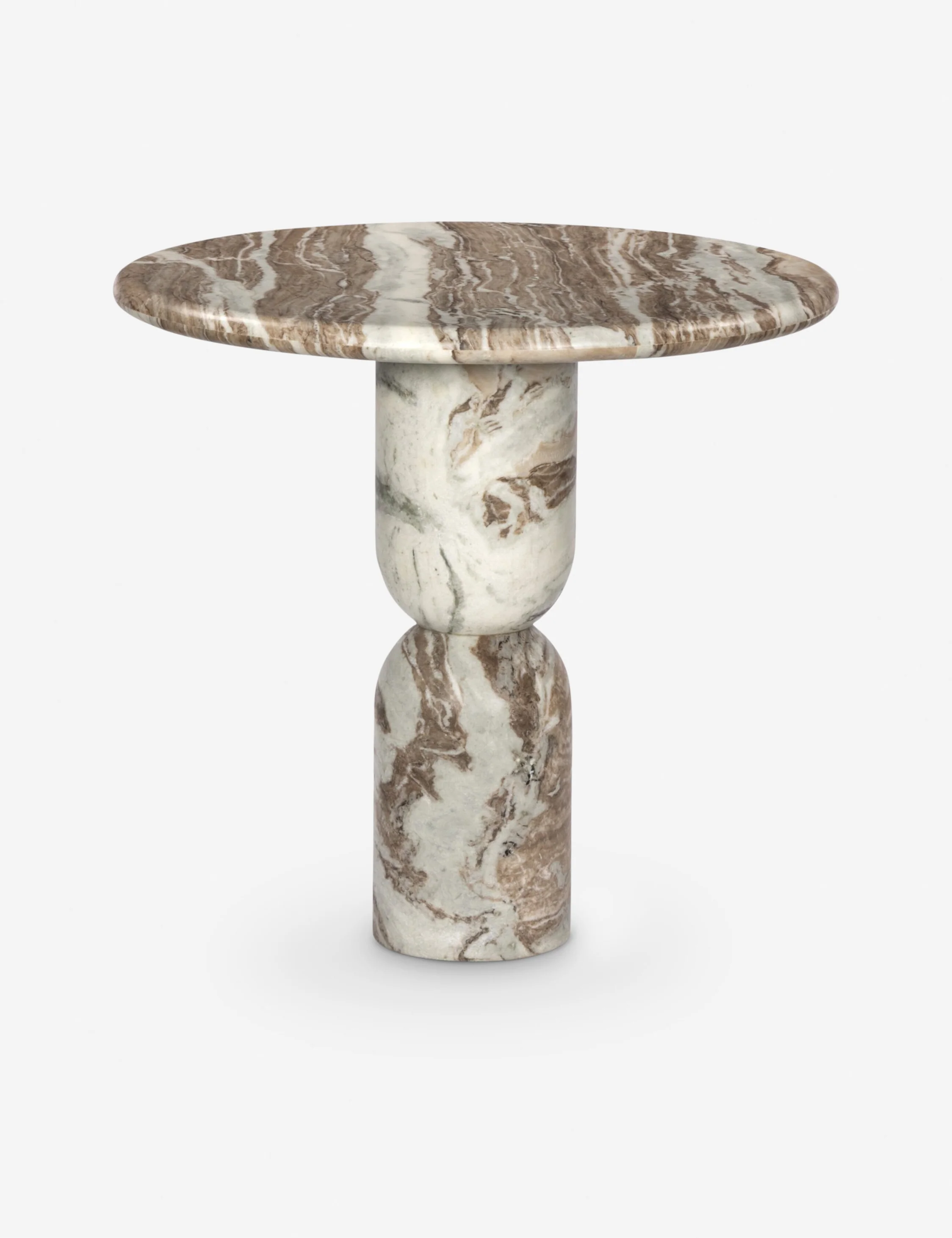 Figueroa Round Dining Table by Amber Lewis x Four Hands - AYG Home Service