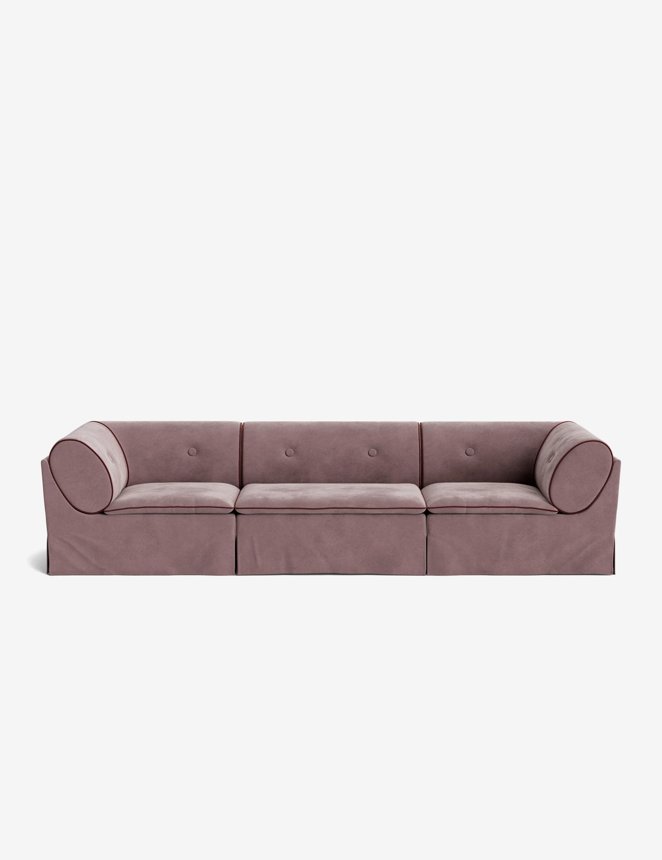 Trudy Modular Sofa by Sarah Sherman Samuel - AYG Home Service