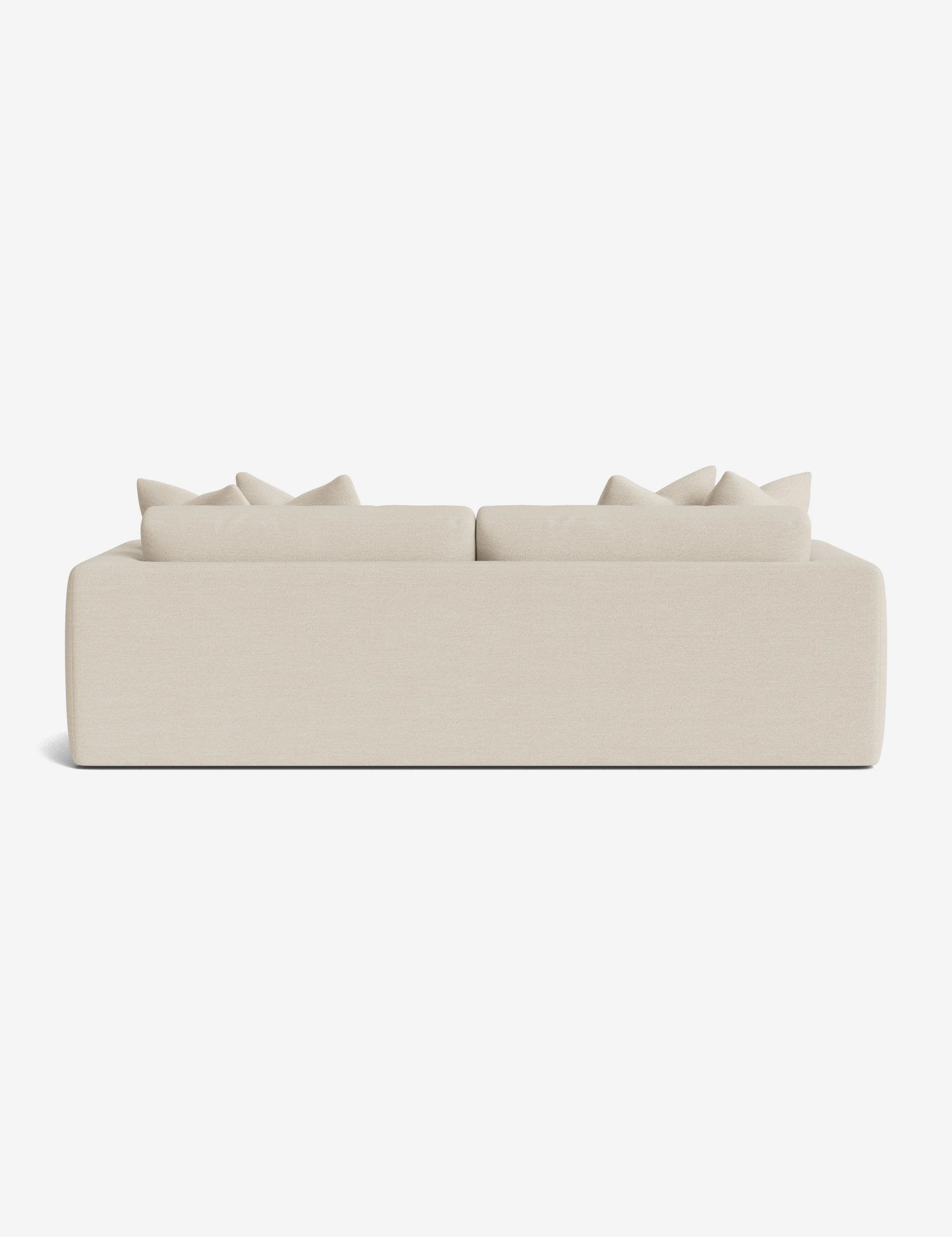 Hughes Sofa - AYG Home Service
