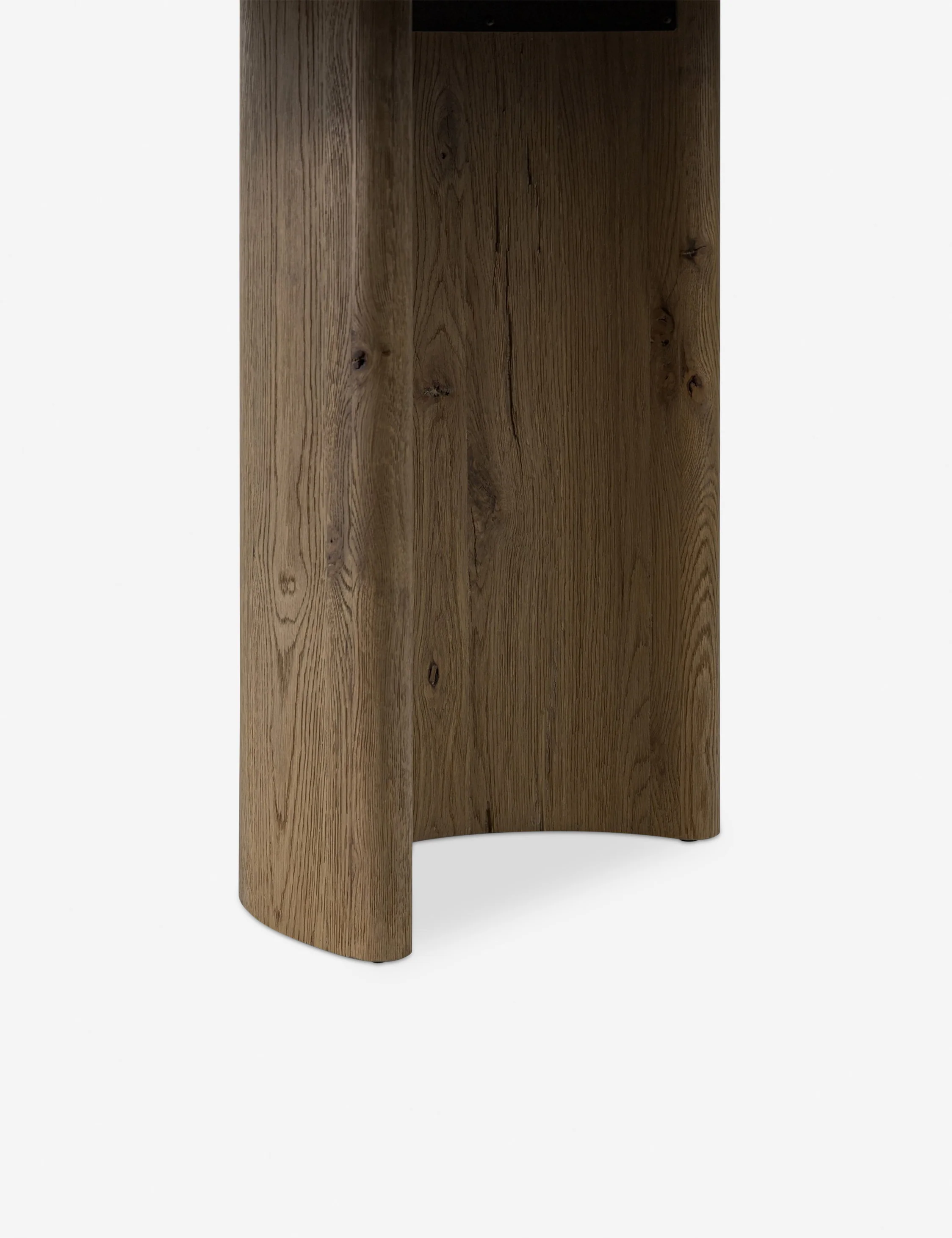 Gilda Oval Dining Table - AYG Home Service