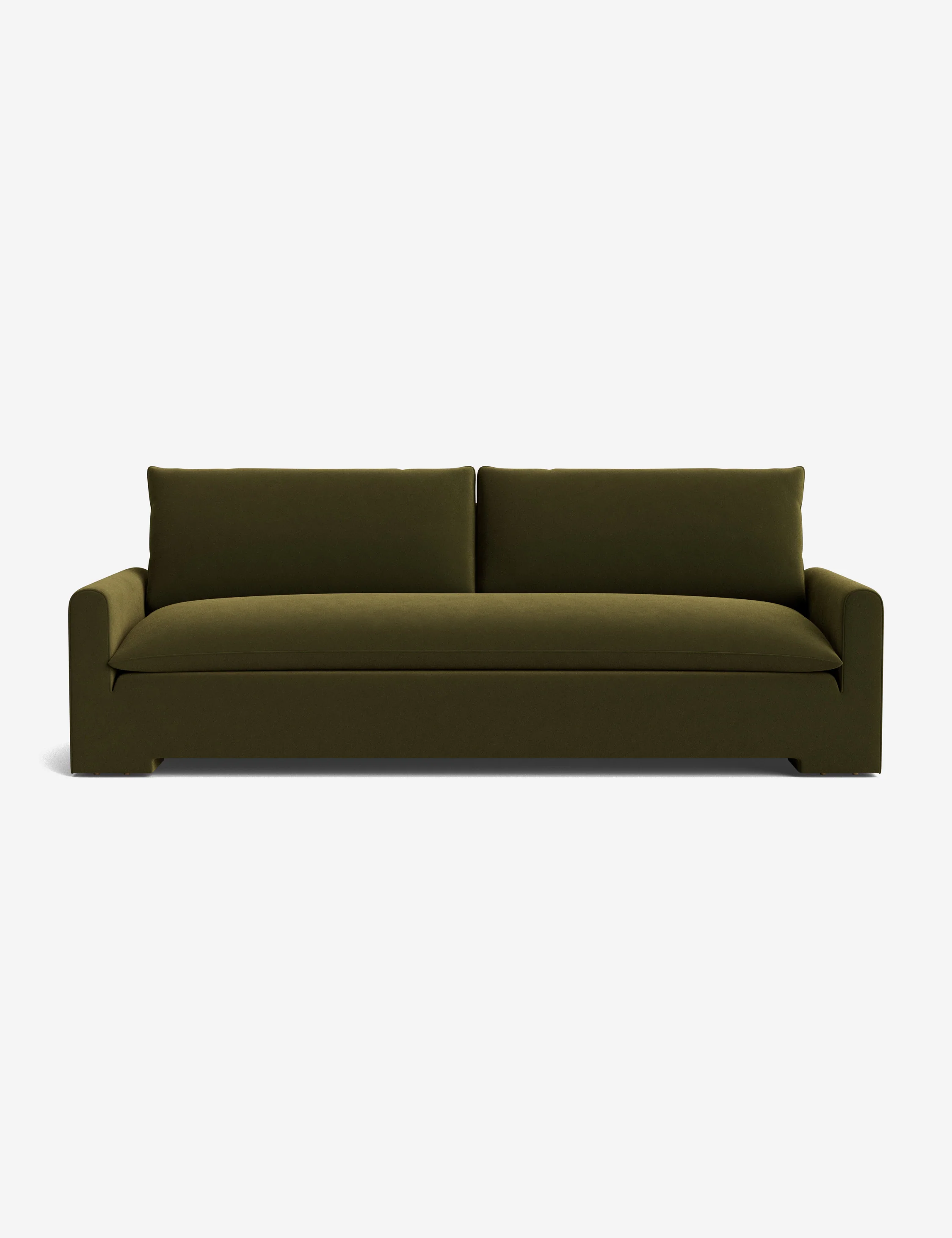 Rupert Sofa by Sarah Sherman Samuel - AYG Home Service