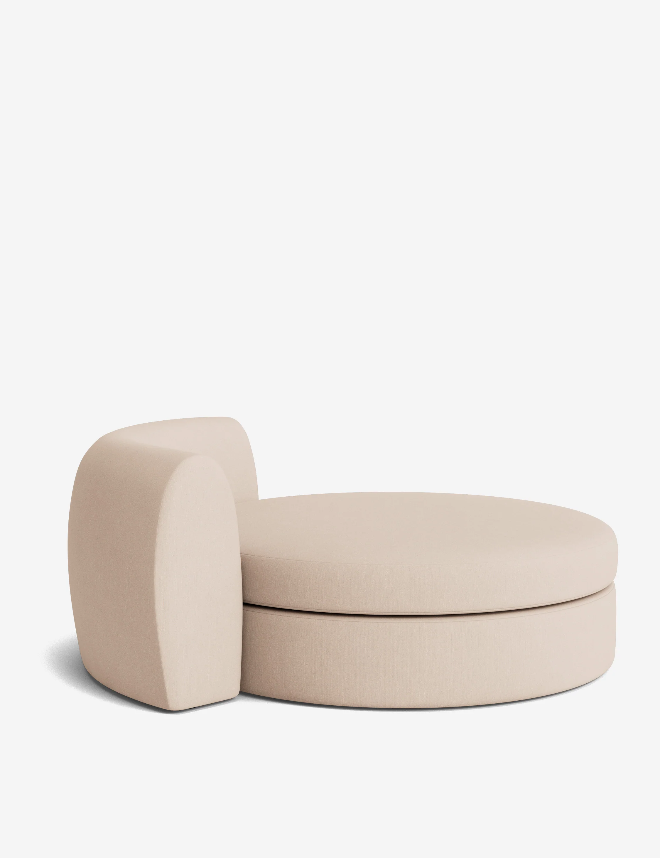 Buckley Modular Media Lounger - AYG Home Service