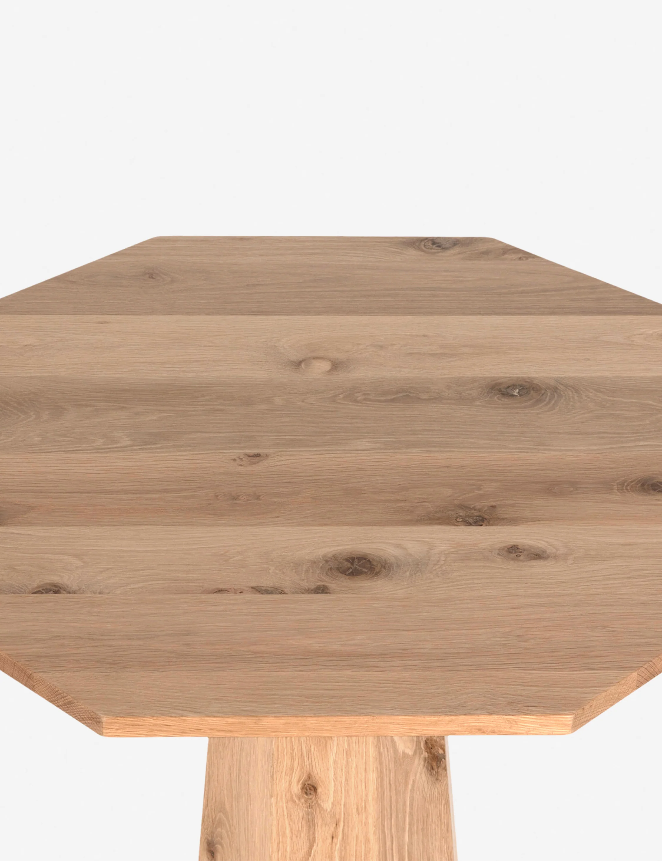 Roshan Dining Table - AYG Home Service