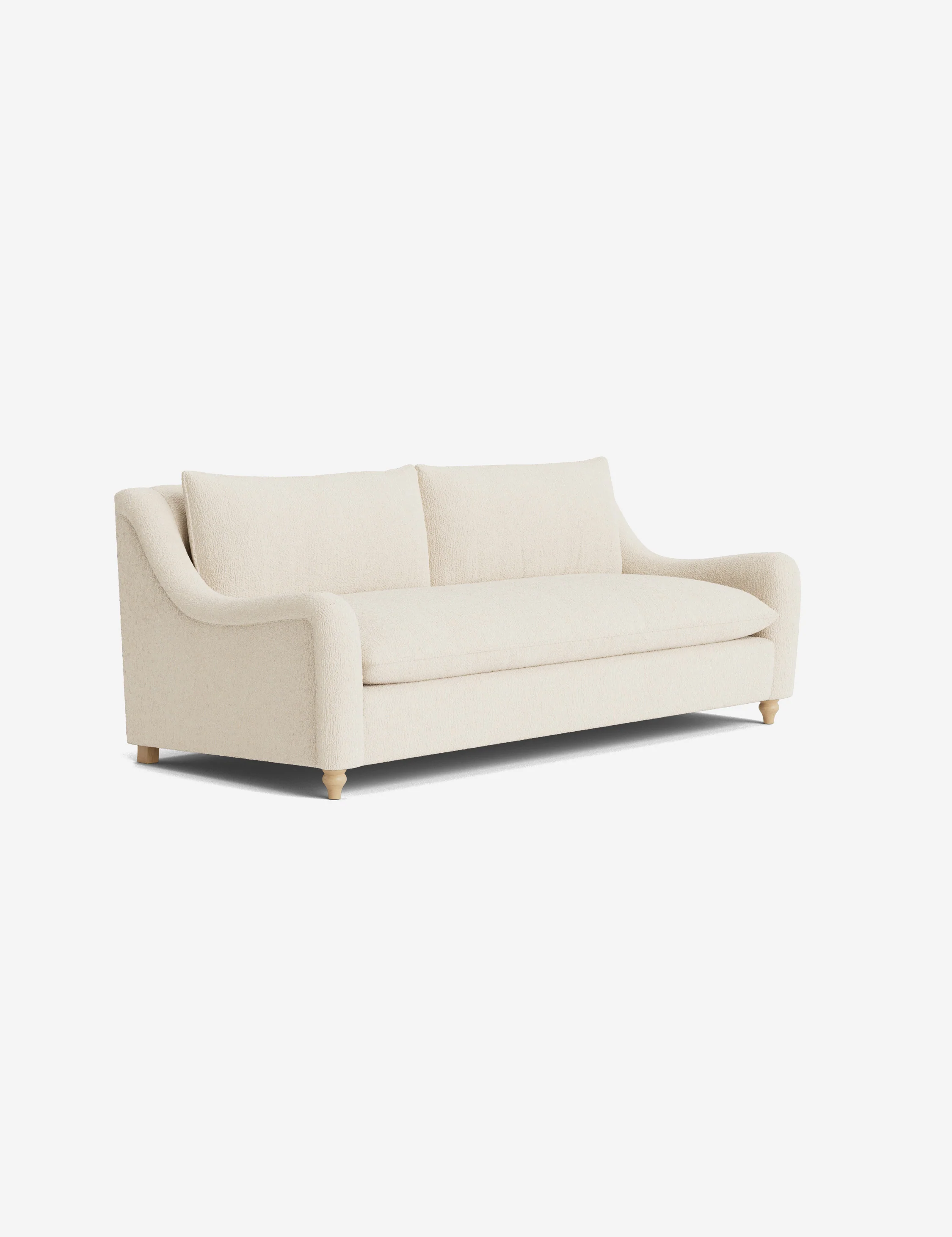 Hennie Sofa - AYG Home Service