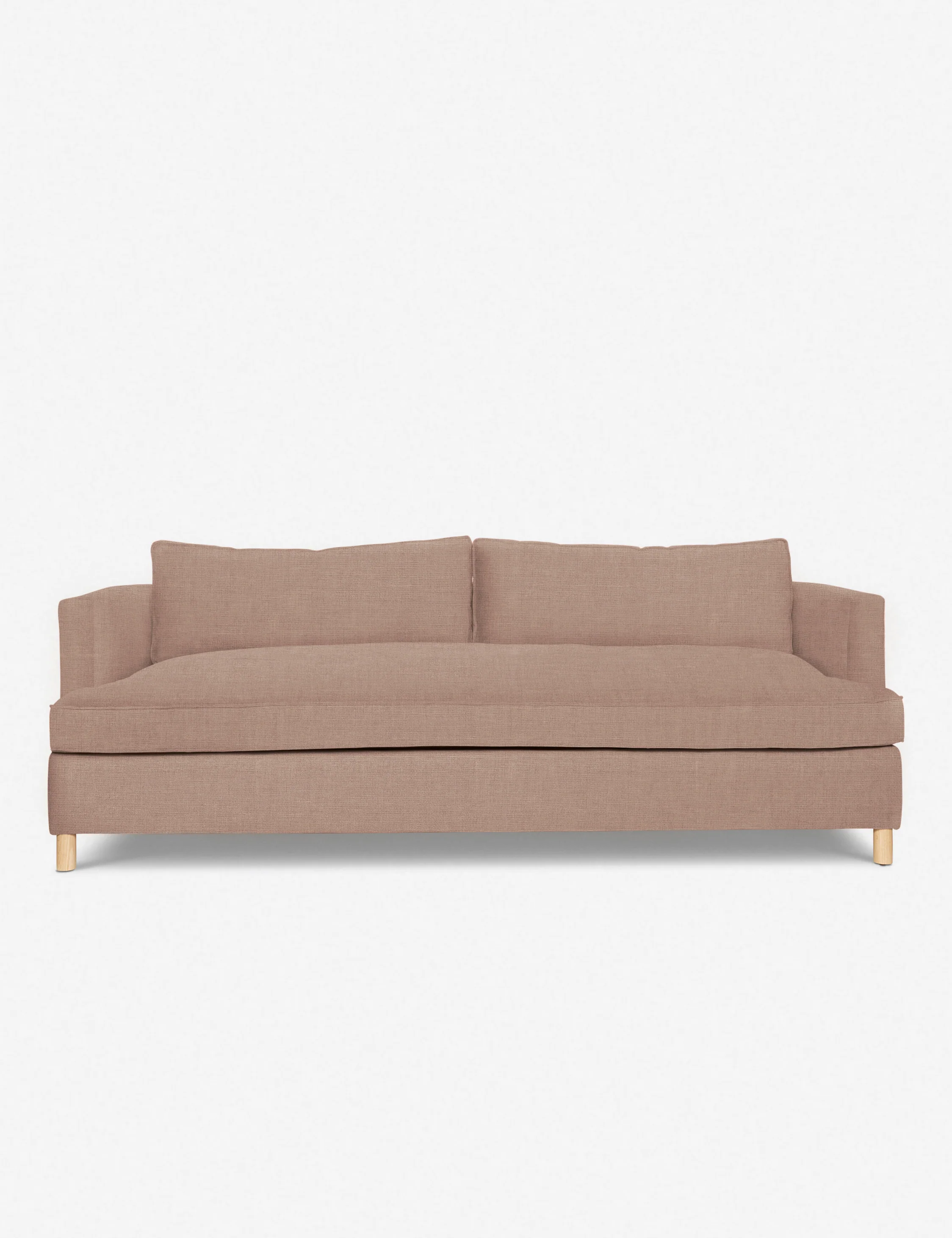 Belmont Sofa by Ginny Macdonald - AYG Home Service