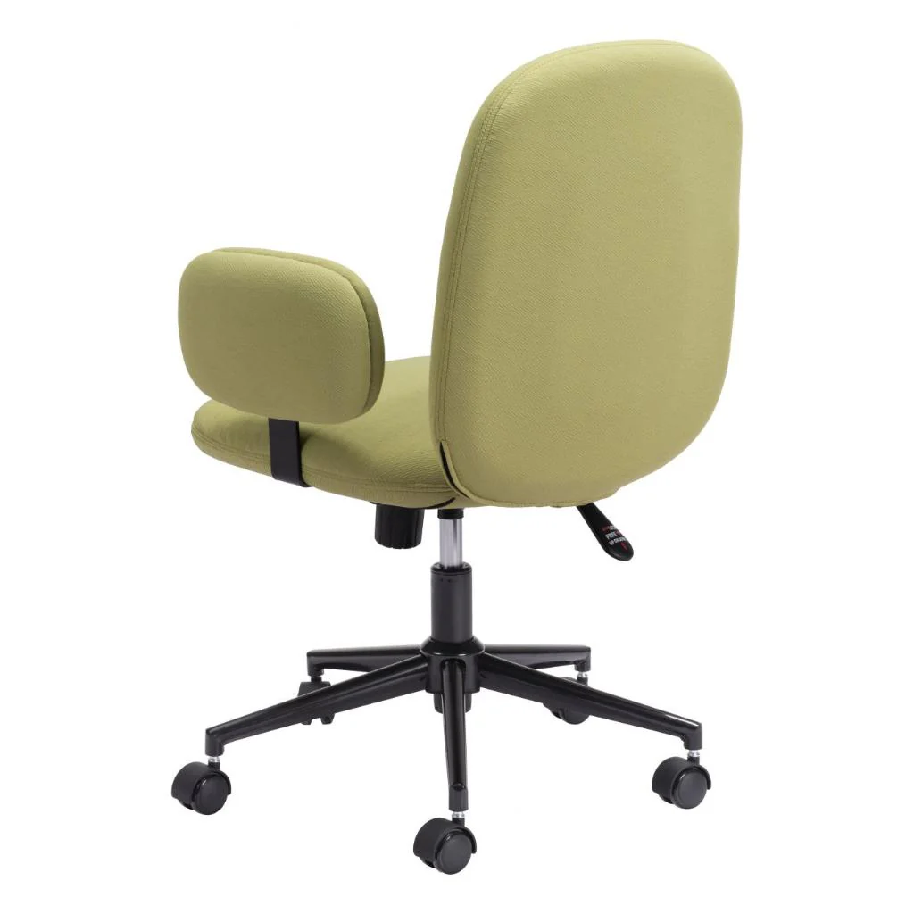 Lionel Adjustable Office Chair - AYG Home Service