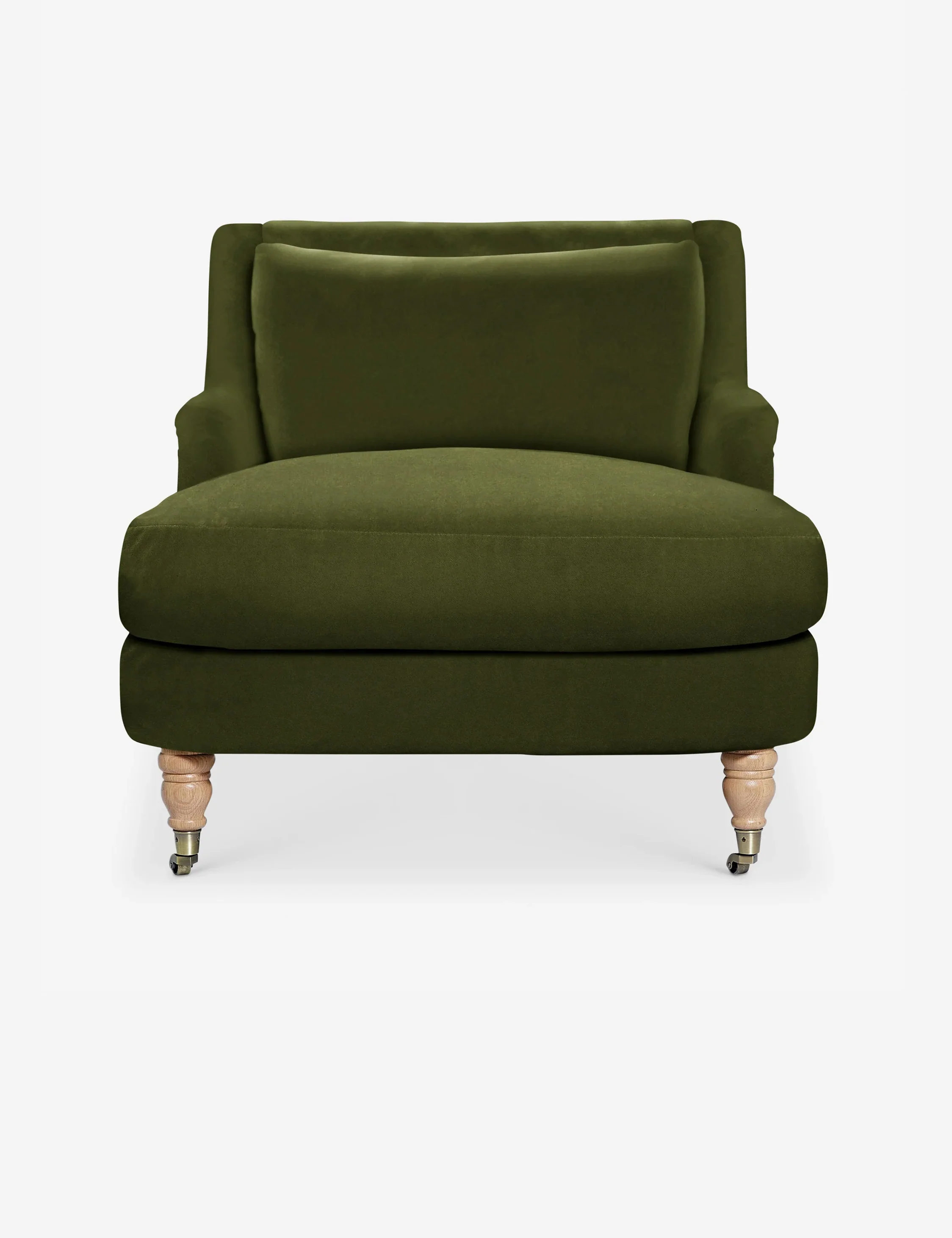 Rivington Chaise by Ginny Macdonald - AYG Home Service
