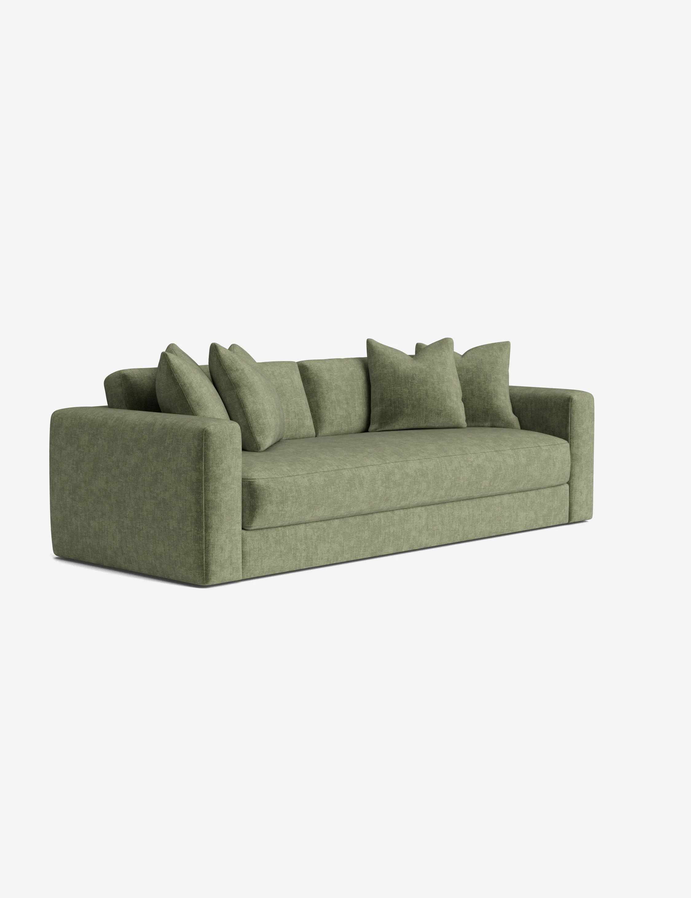Hughes Sofa - AYG Home Service