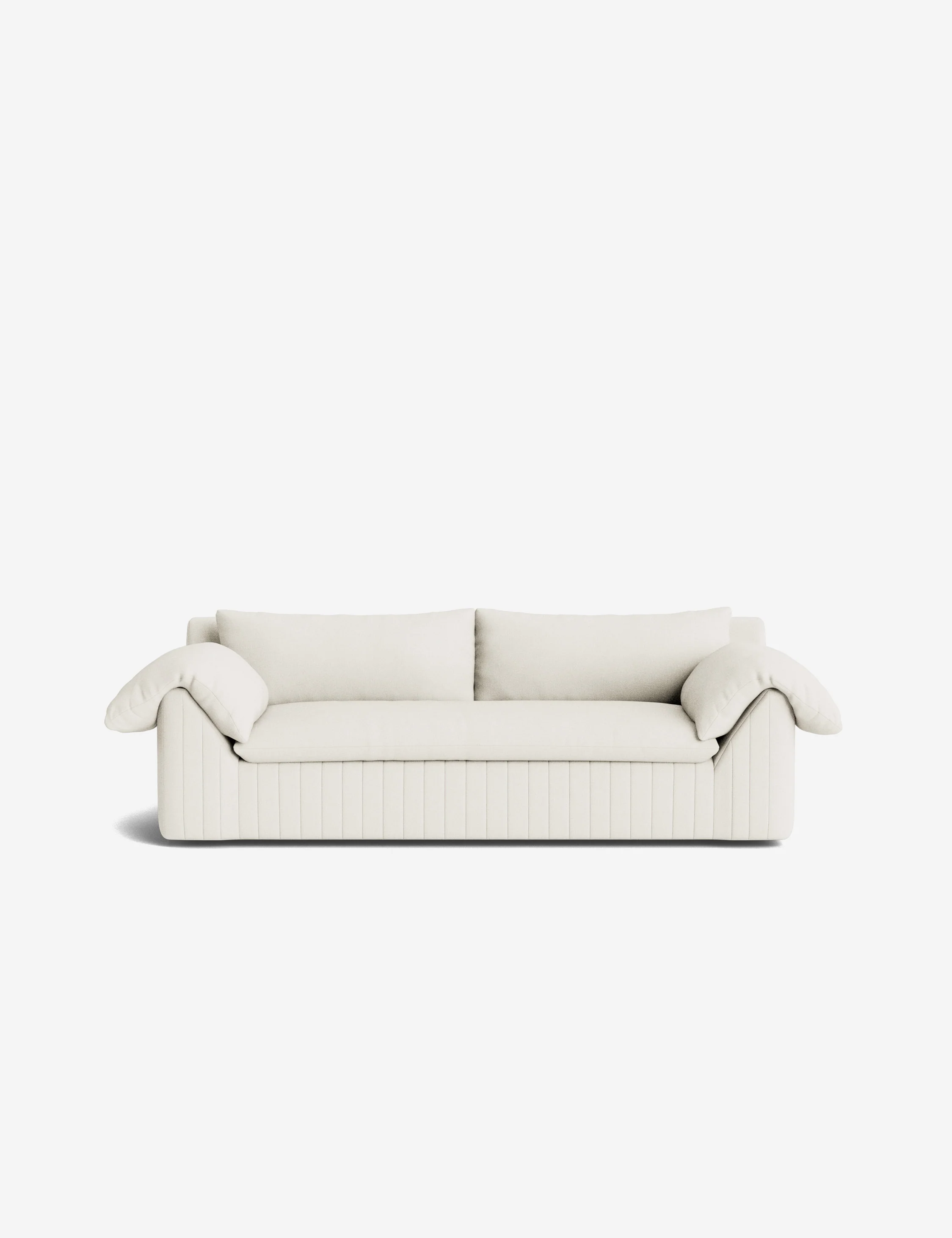 Yucca Sofa by Carly Cushnie - AYG Home Service