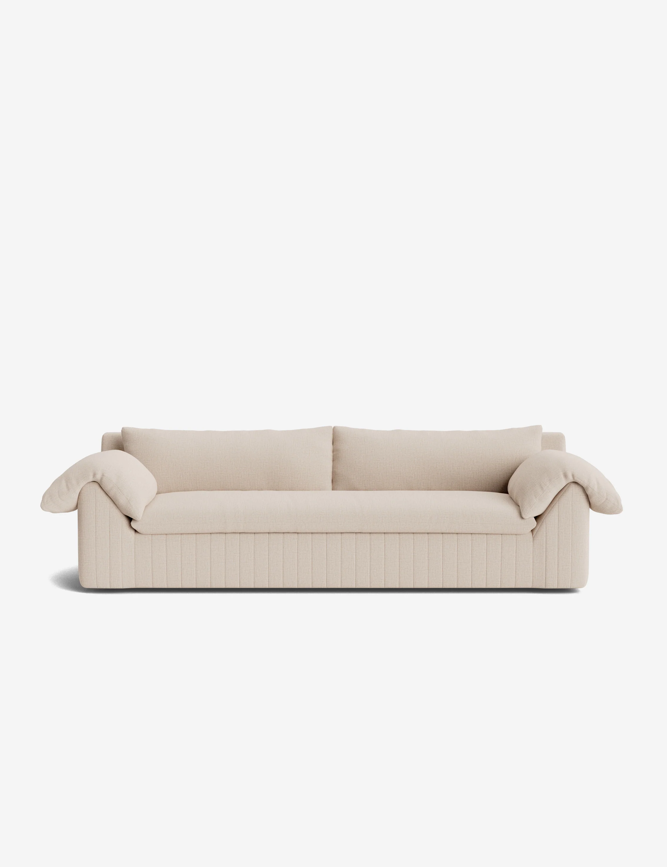 Yucca Sofa by Carly Cushnie - AYG Home Service