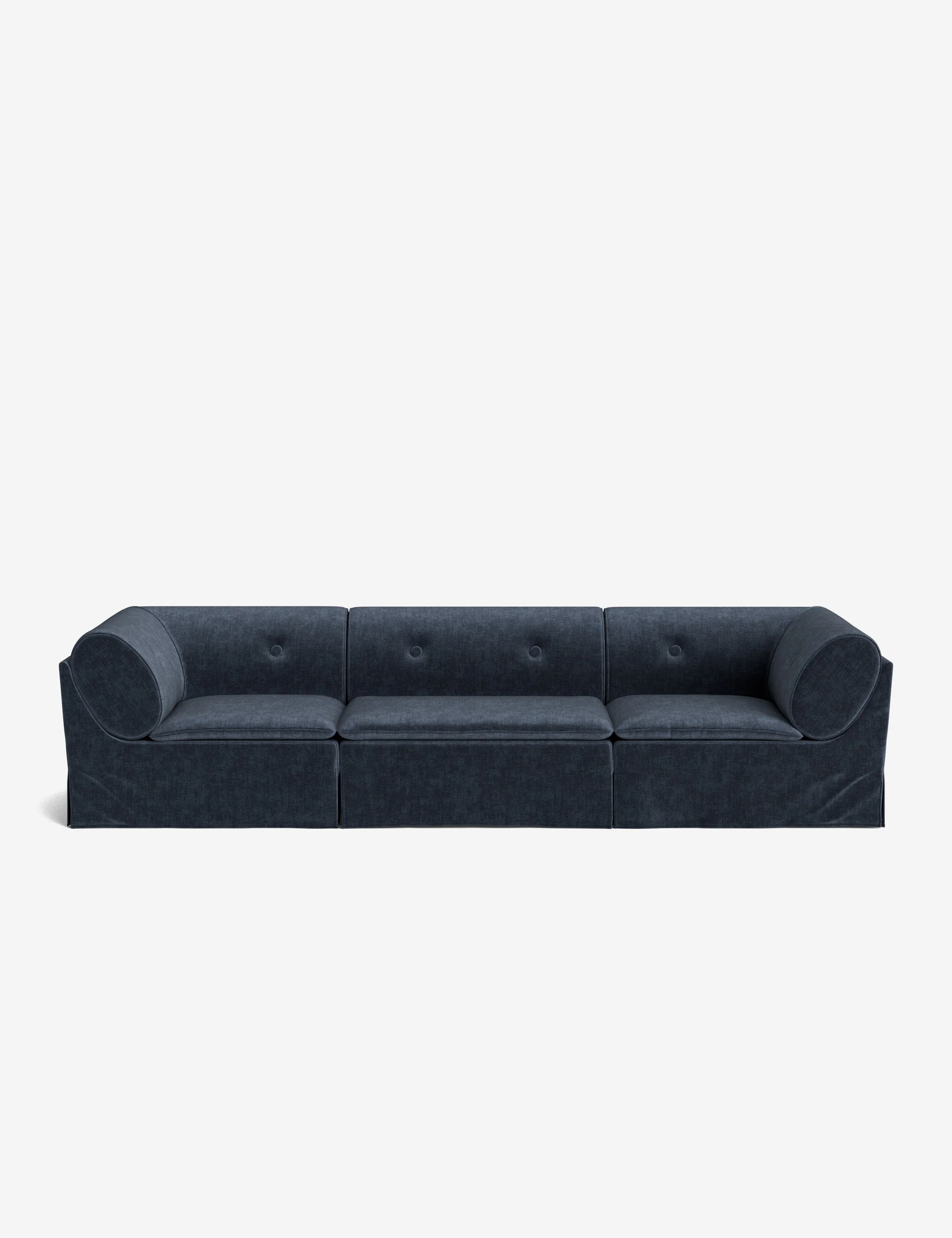 Trudy Modular Sofa by Sarah Sherman Samuel - AYG Home Service