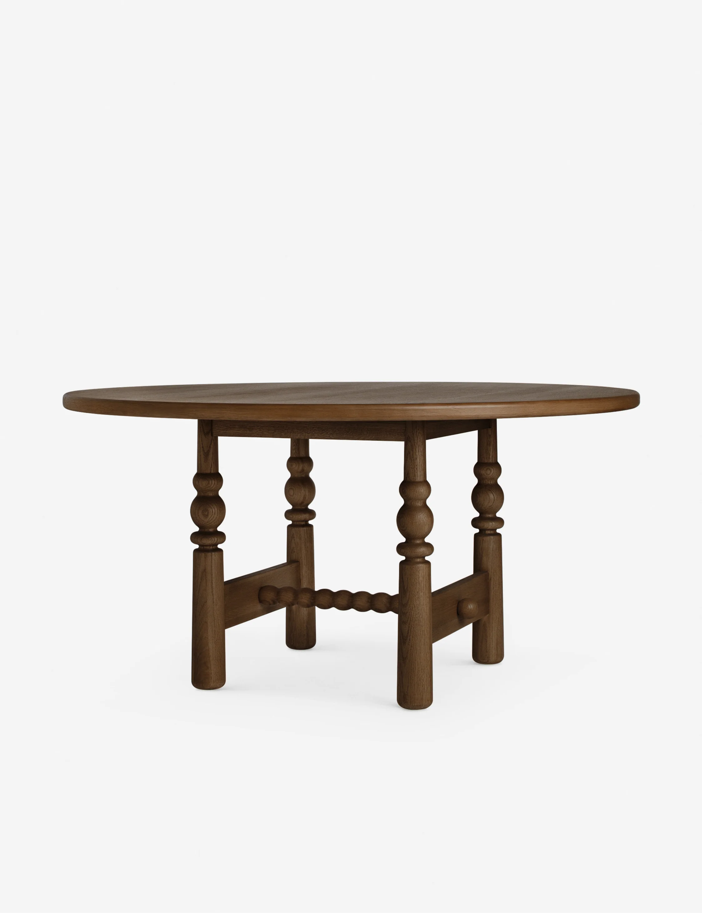 Blume Round Dining Table - AYG Home Service