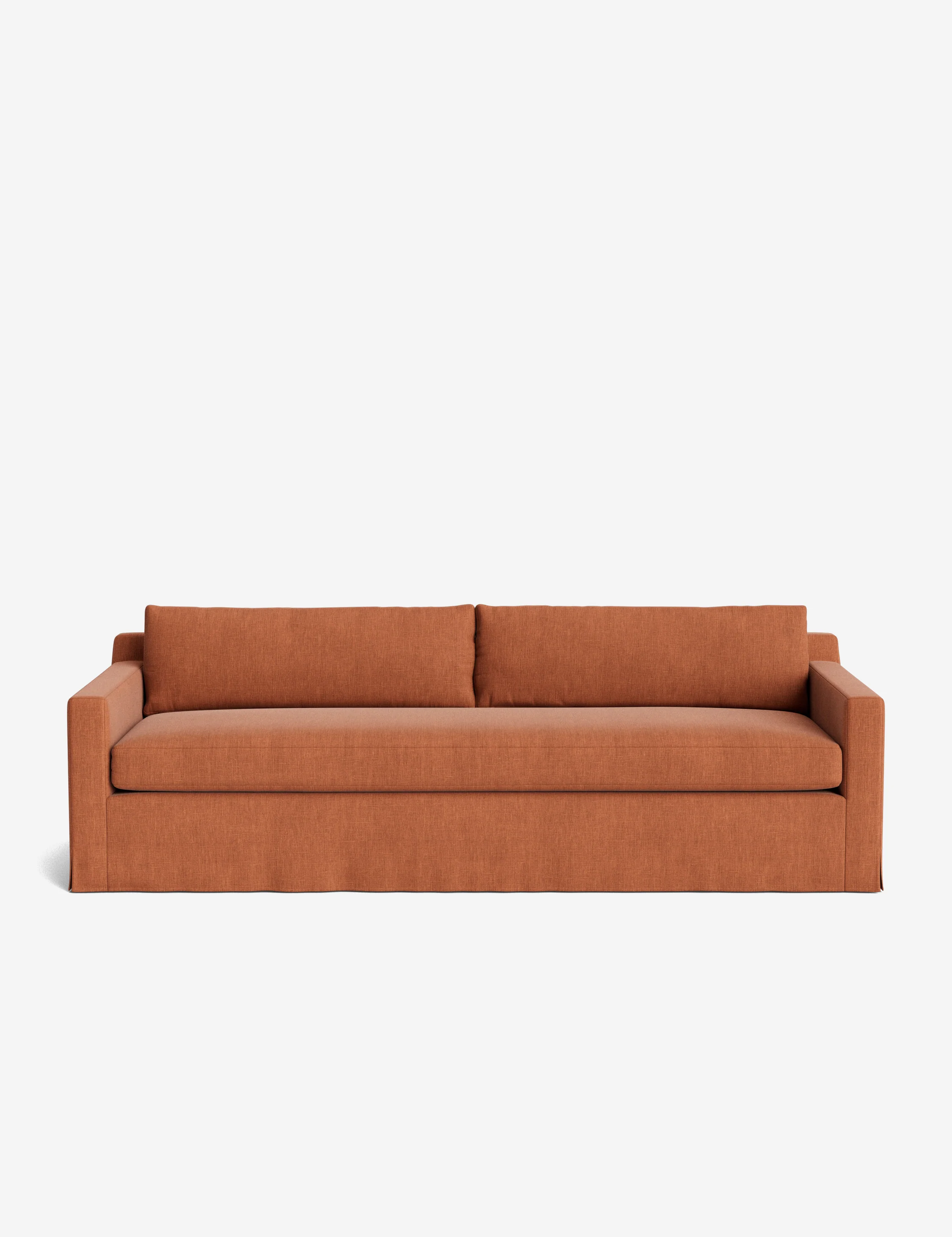 Tadita Slipcover Sofa - AYG Home Service