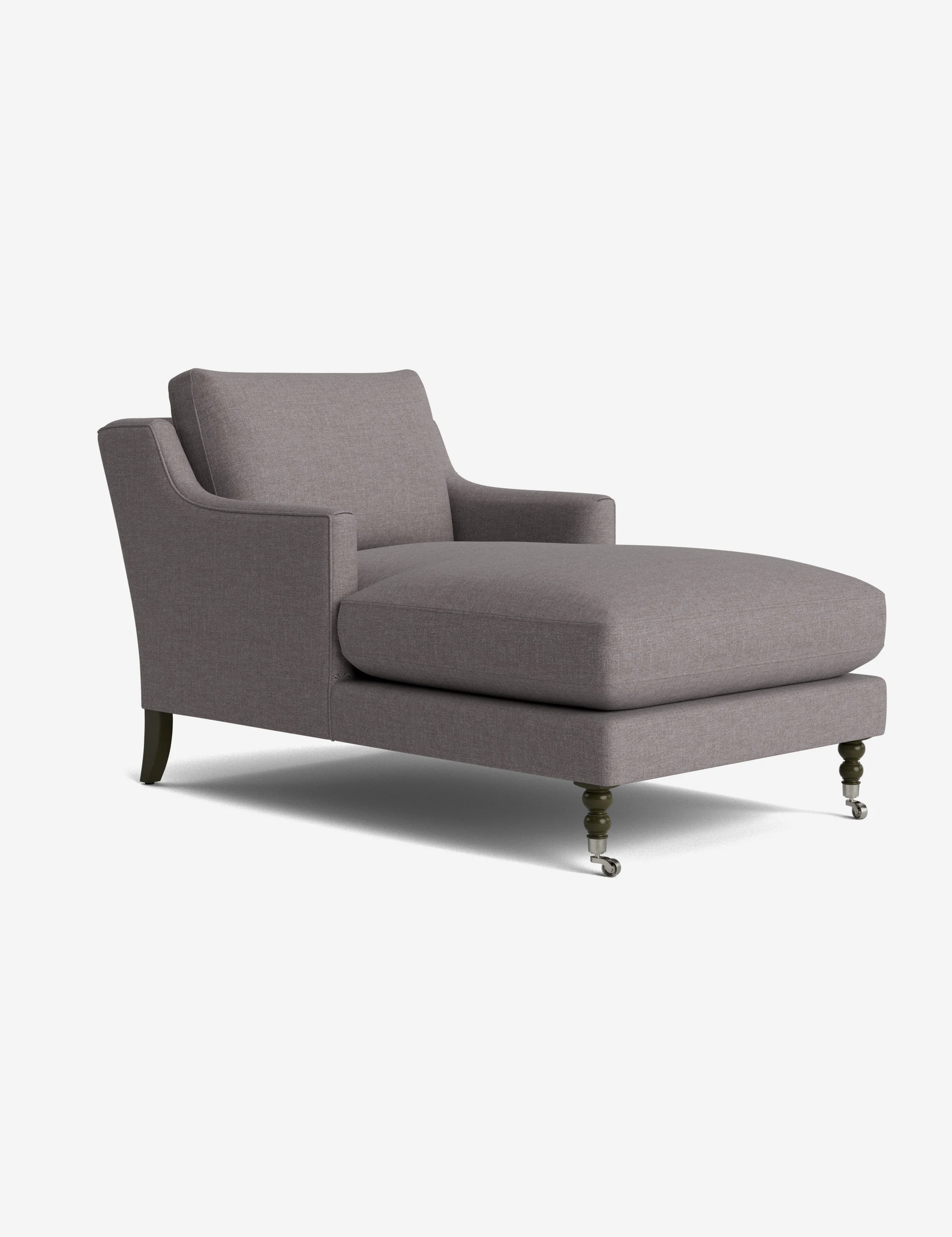 Fabienne Chaise - AYG Home Service