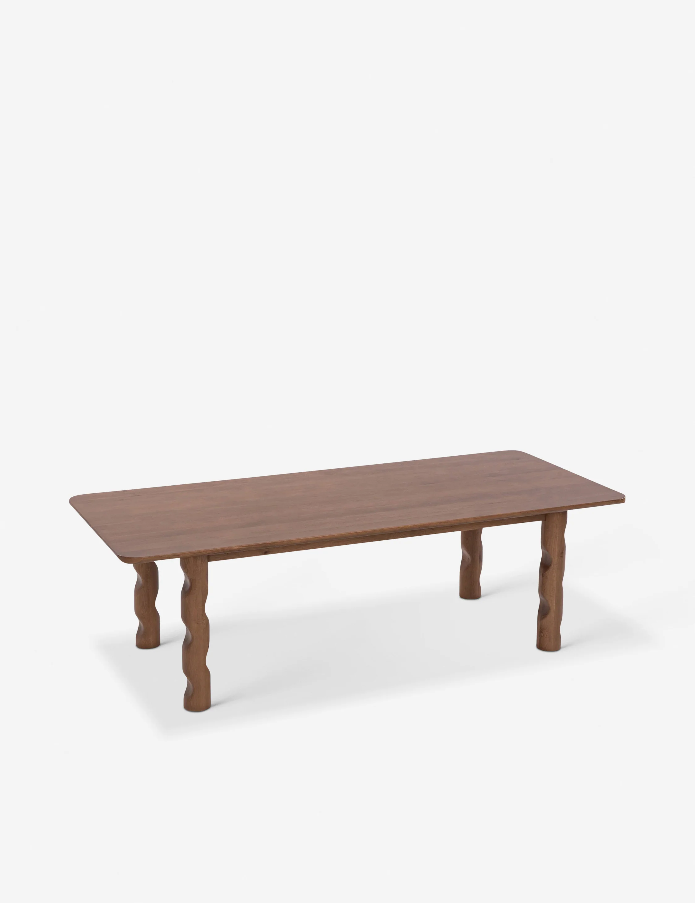 Wave Dining Table by Sun at Six - AYG Home Service