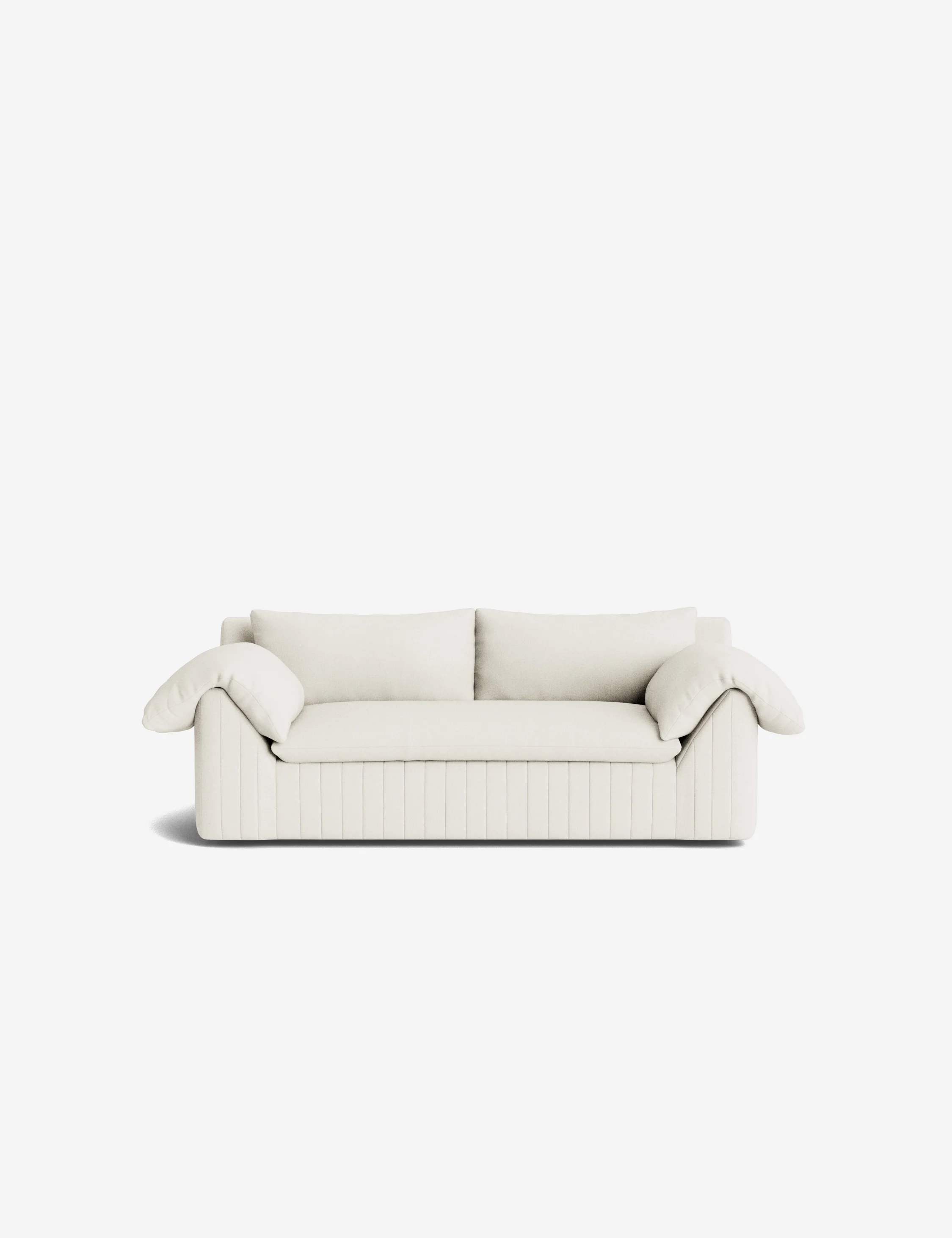Yucca Sofa by Carly Cushnie - AYG Home Service