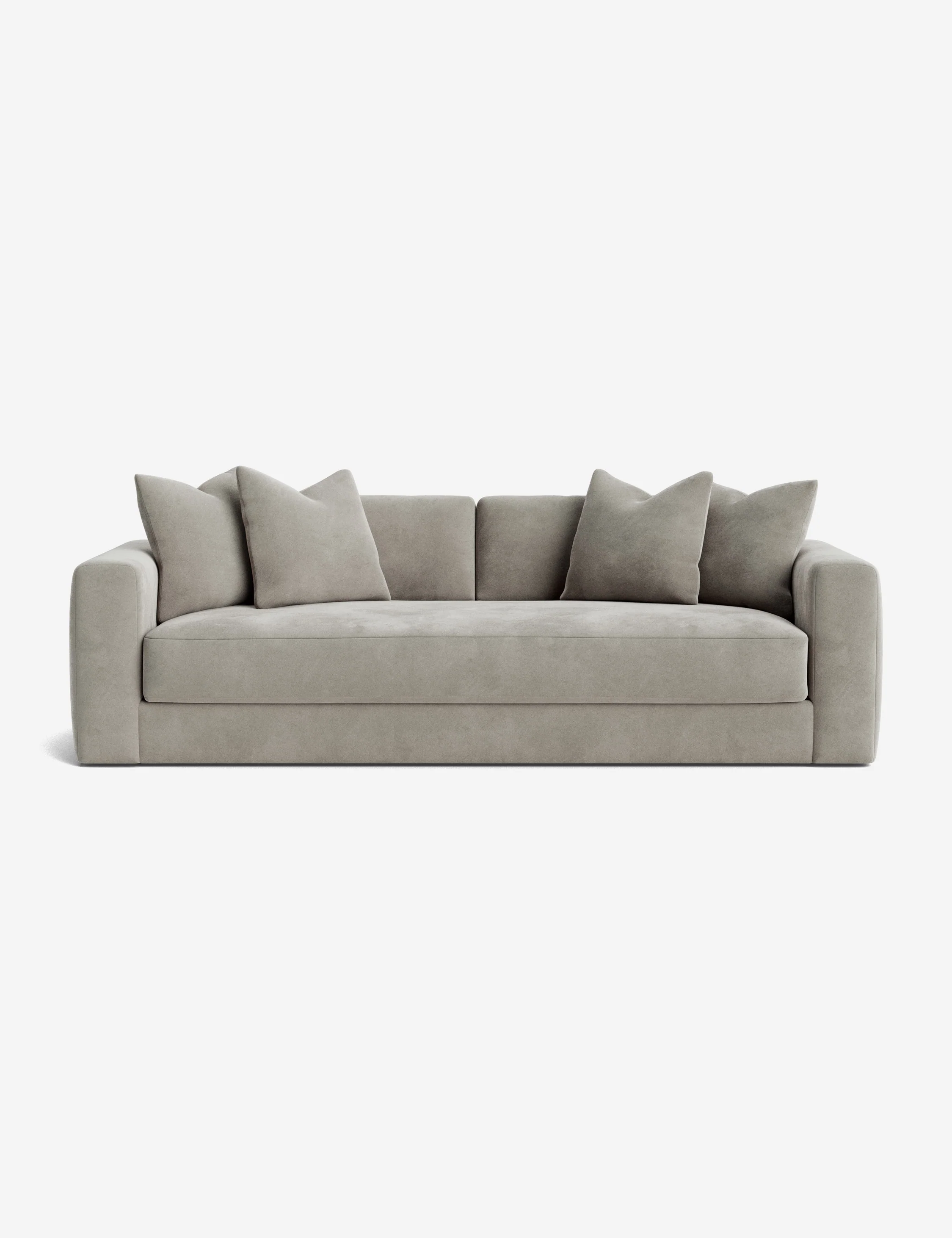 Hughes Sofa - AYG Home Service